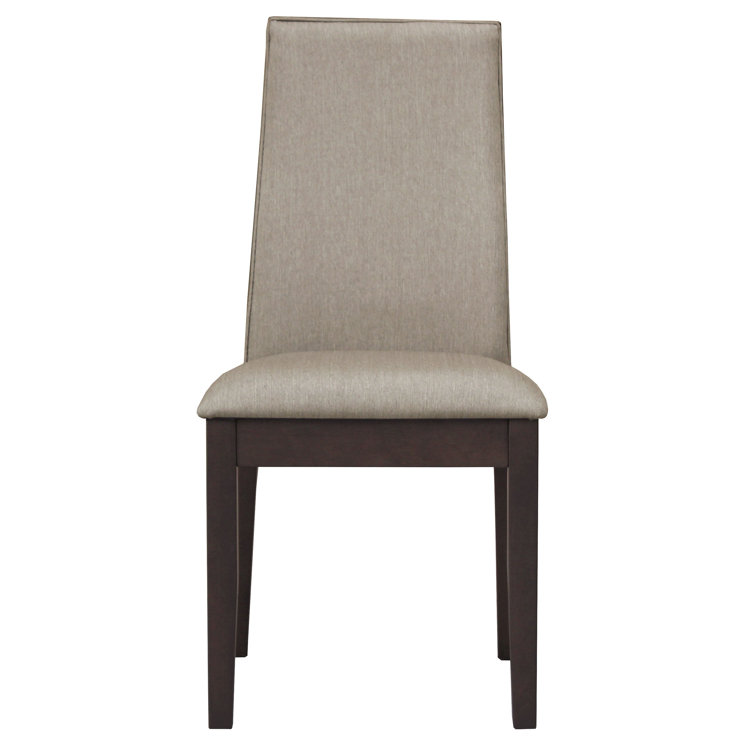 Spring Creek Upholstered Dining Chair (Set of 2)
