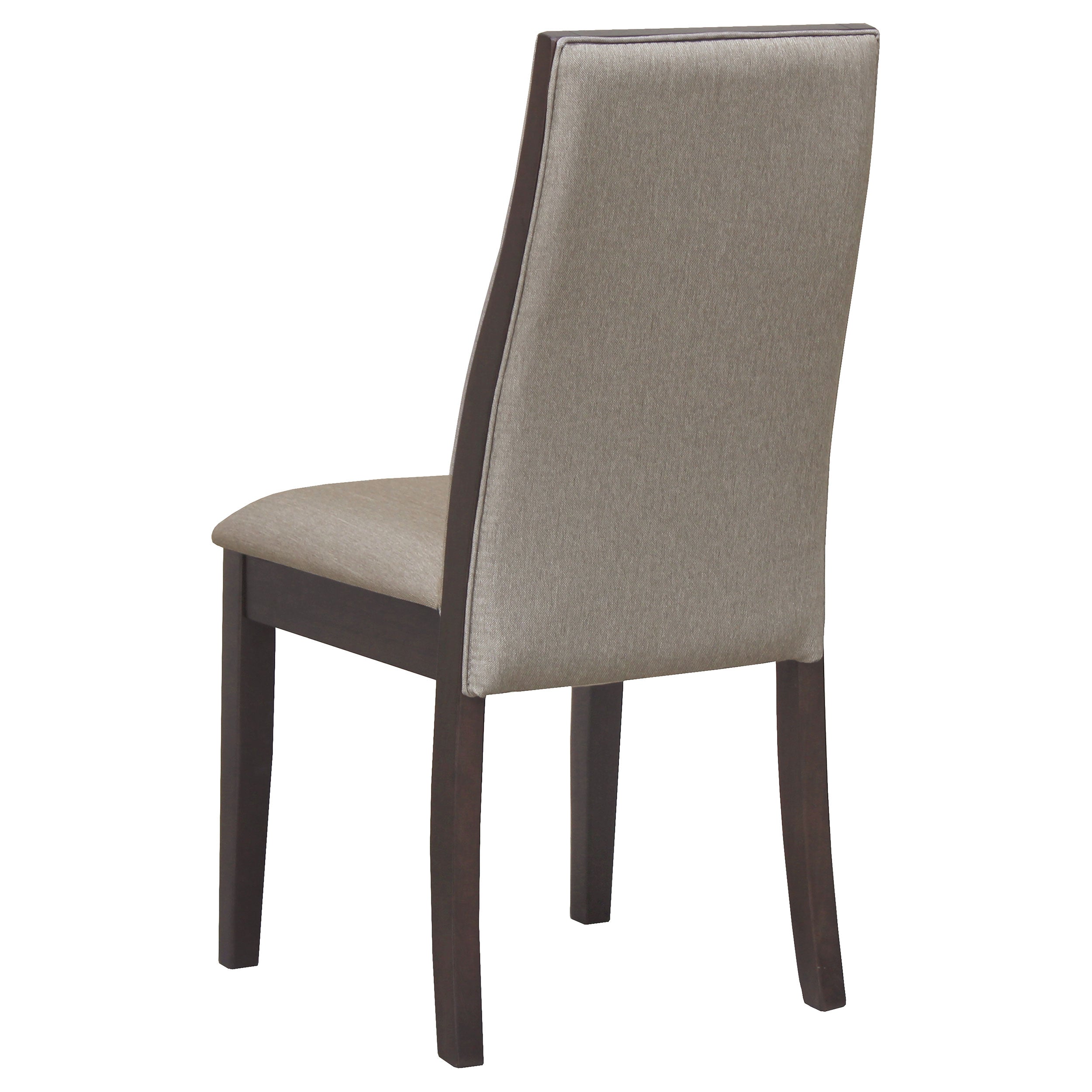 Spring Creek Upholstered Dining Chair (Set of 2)