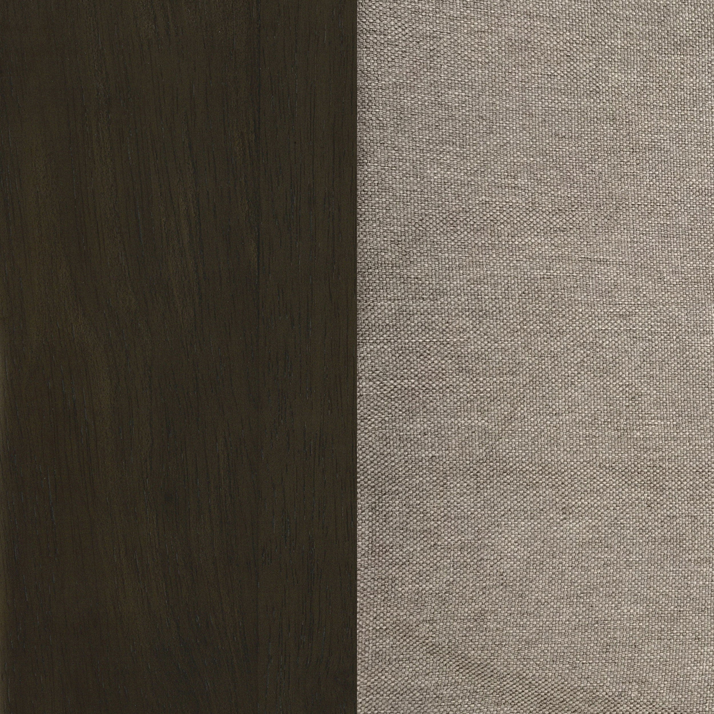 Spring Creek Upholstered Dining Chair (Set of 2)