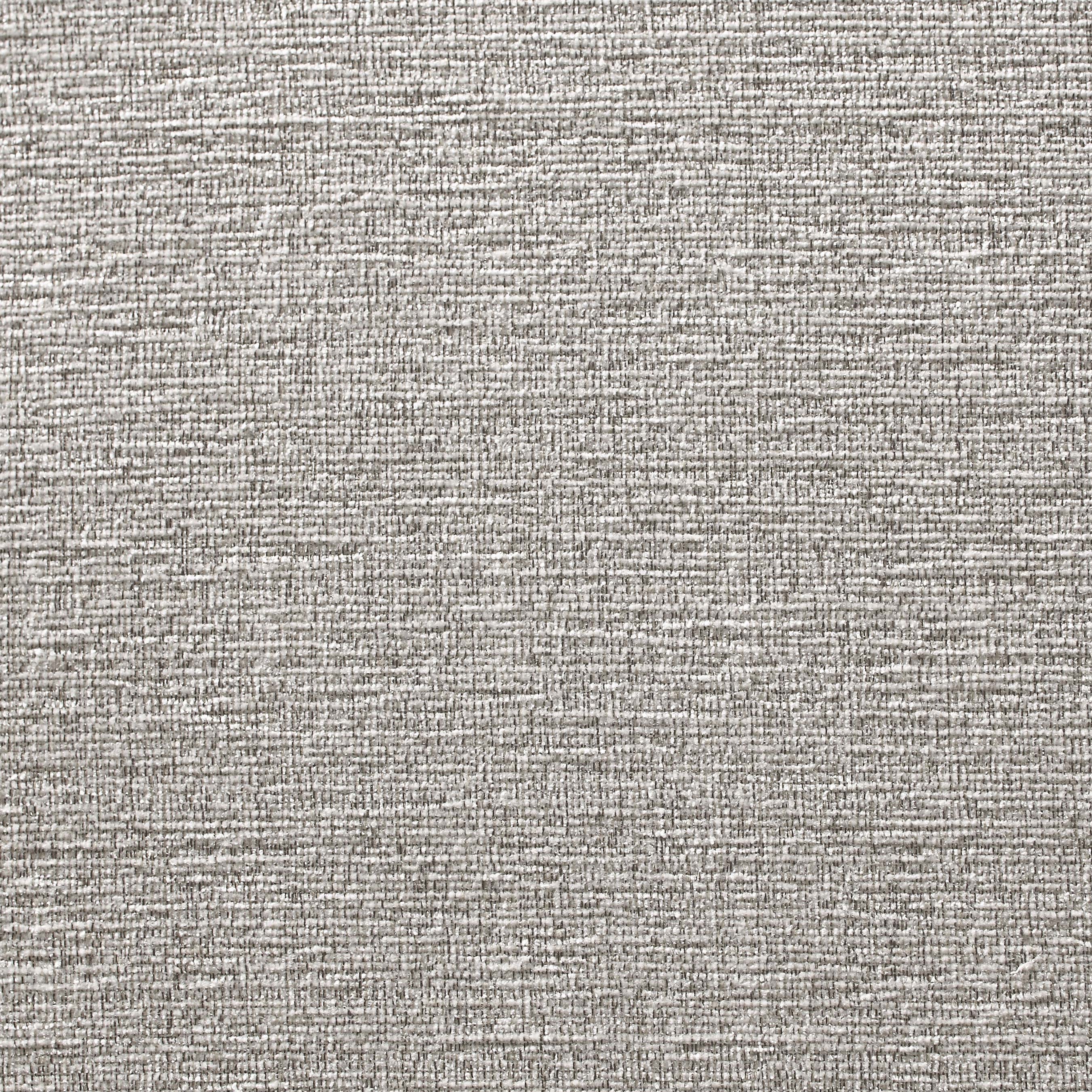 Kelly Upholstered Solid Back Dining Side Chair Beige and Dark Grey (Set of 2)