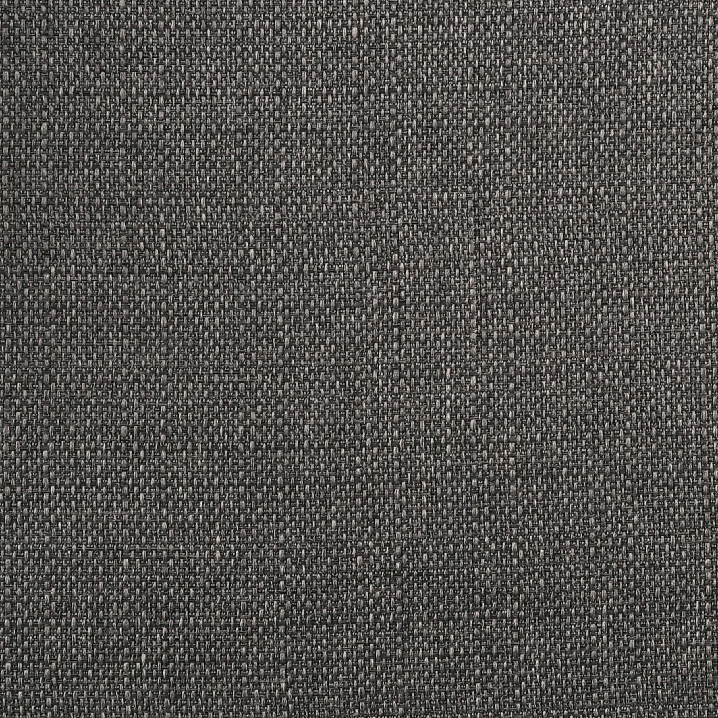 Alfredo Dining Side Chair Grey and Natural Walnut (Set of 2)