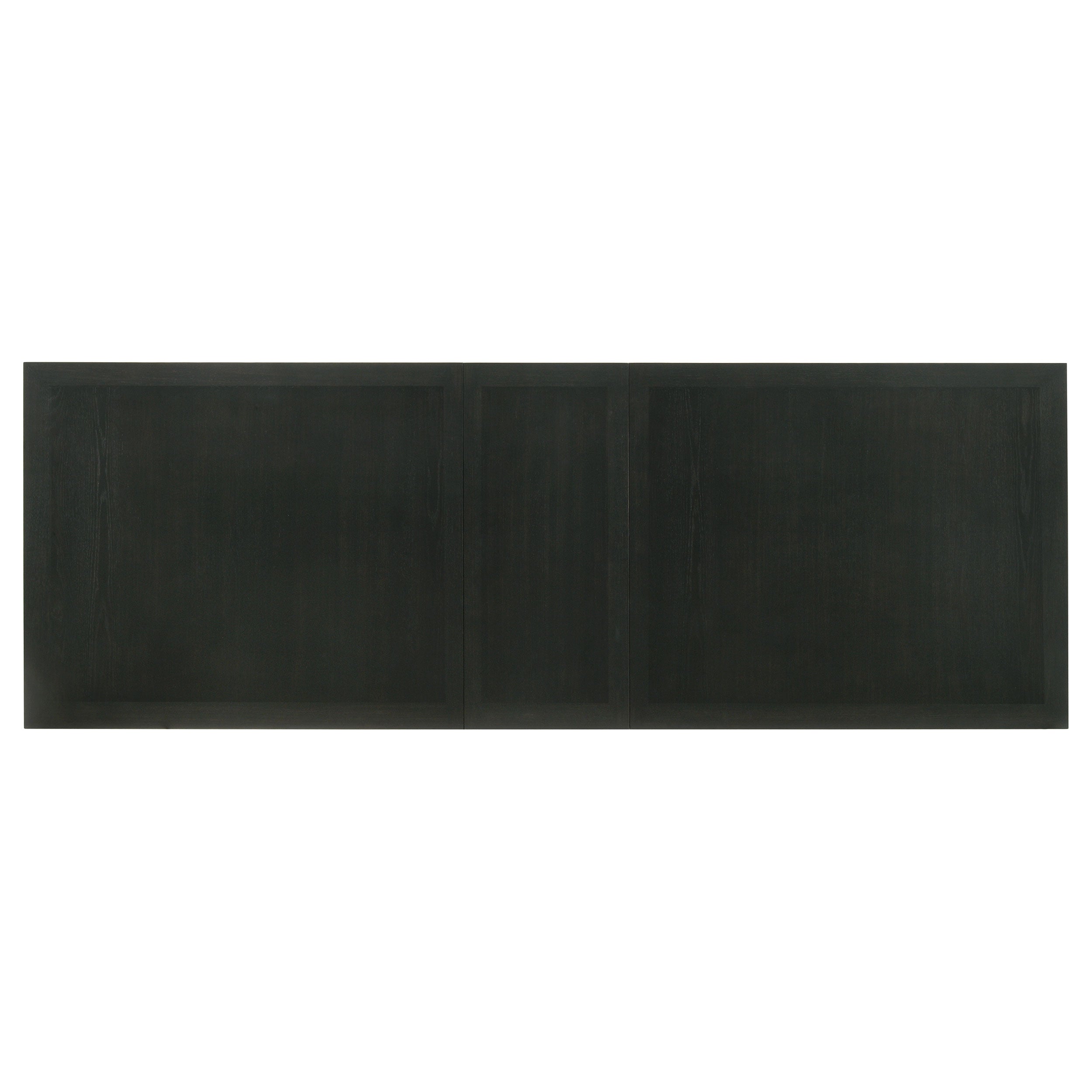 Aventine Extension Leaf Dining Set Vintage White