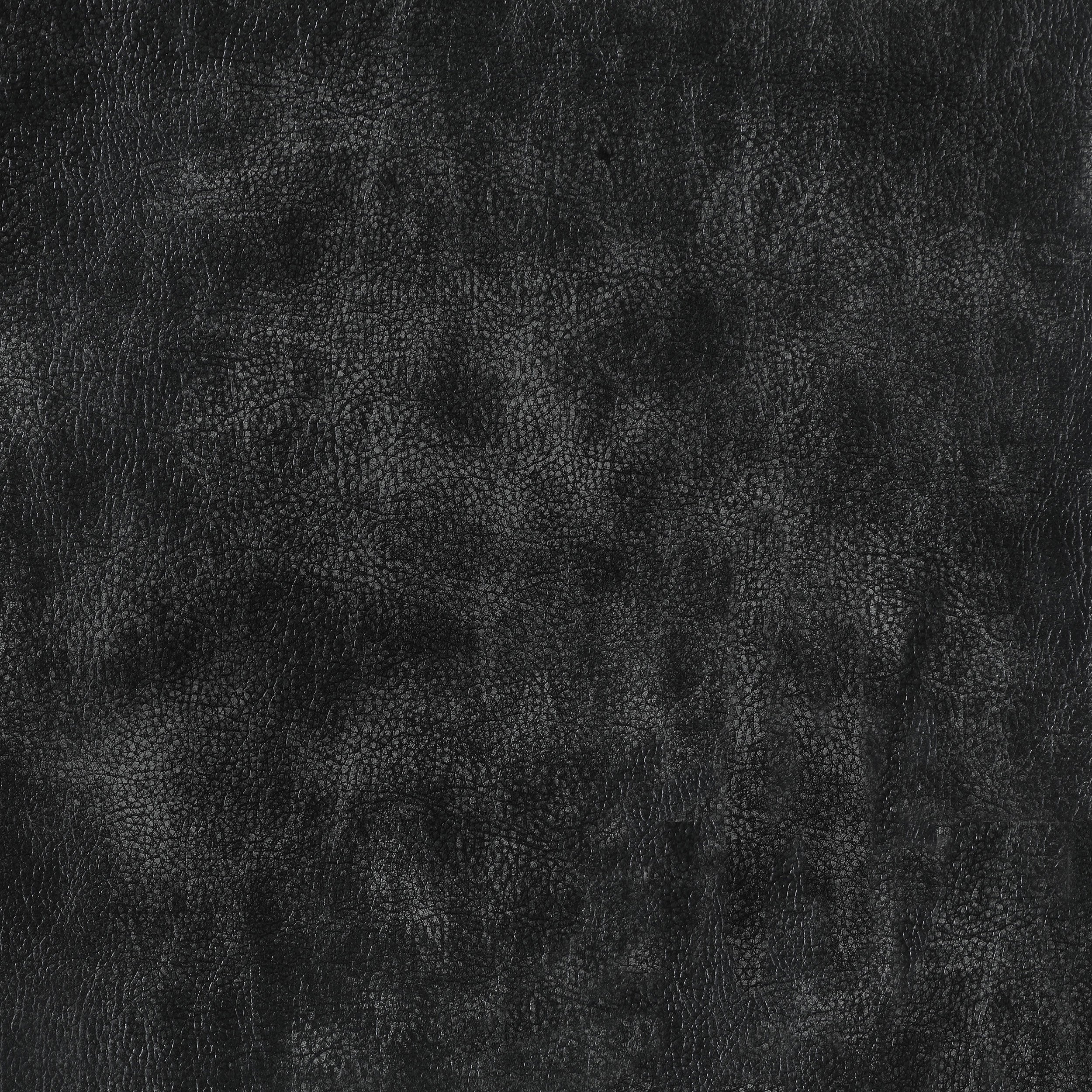 Aviano Dining Set Gunmetal and Matte Black