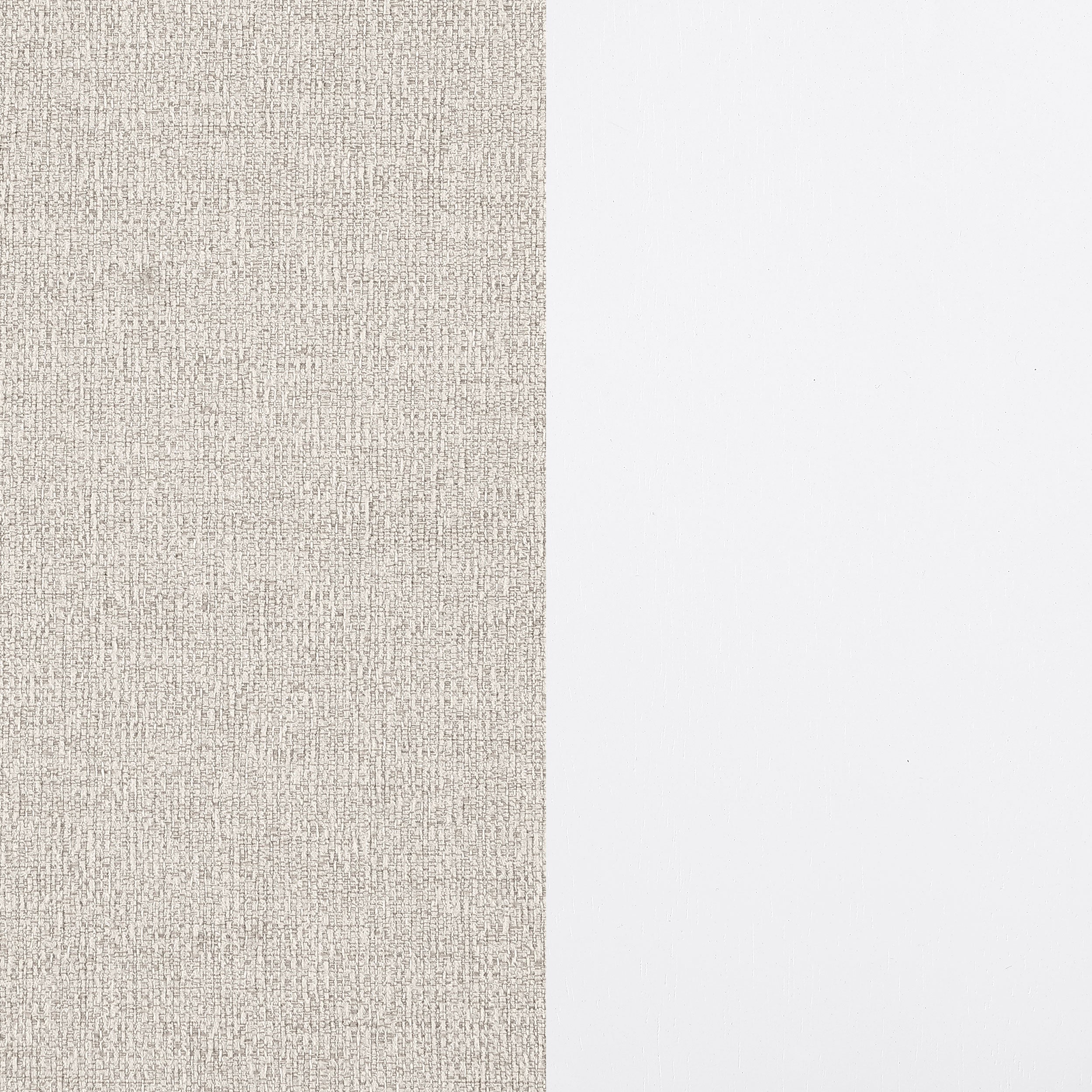 Carissa Upholstered Dining Side Chair Beige (Set of 2)