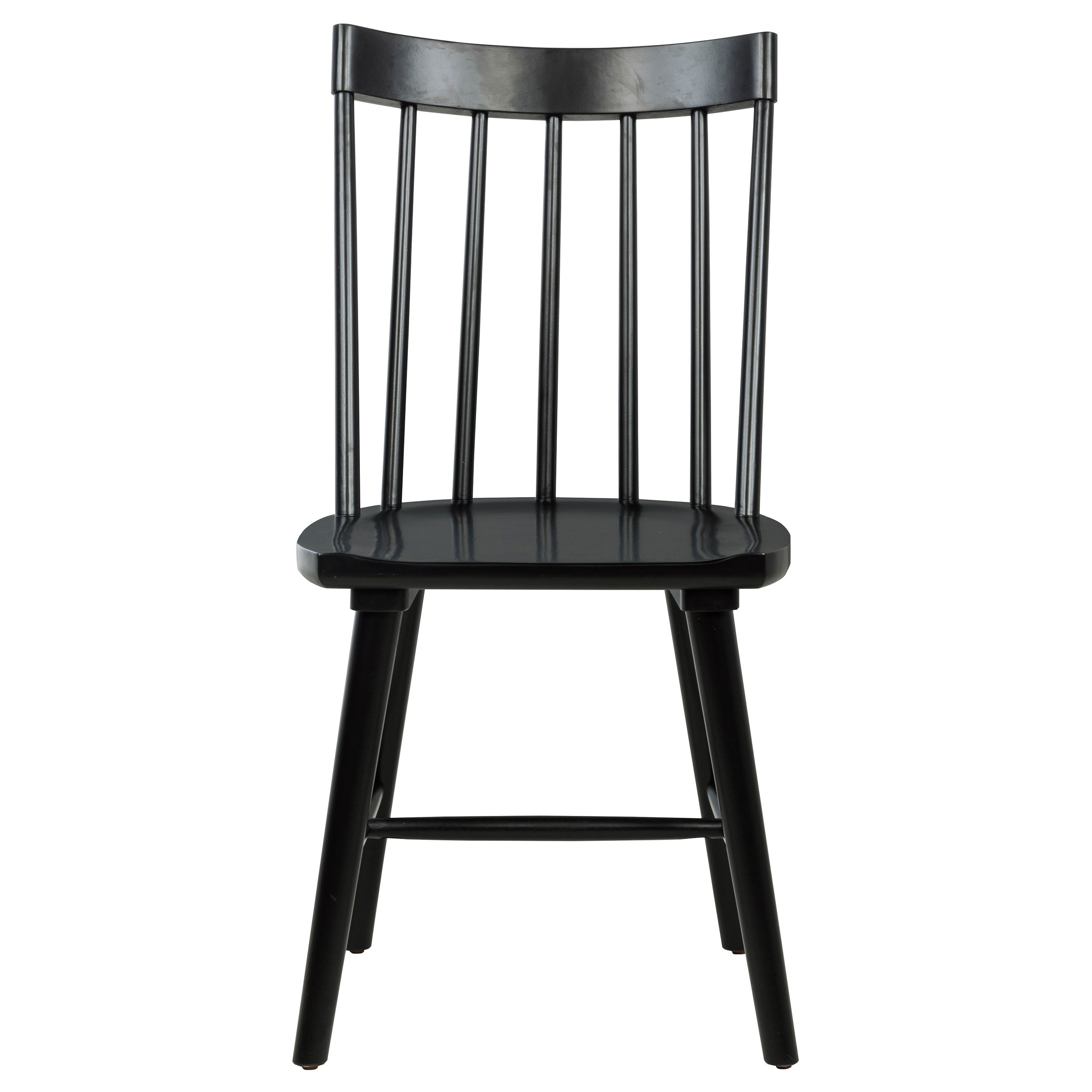Middleton Solid Wood Dining Side Chair (Set of 2)