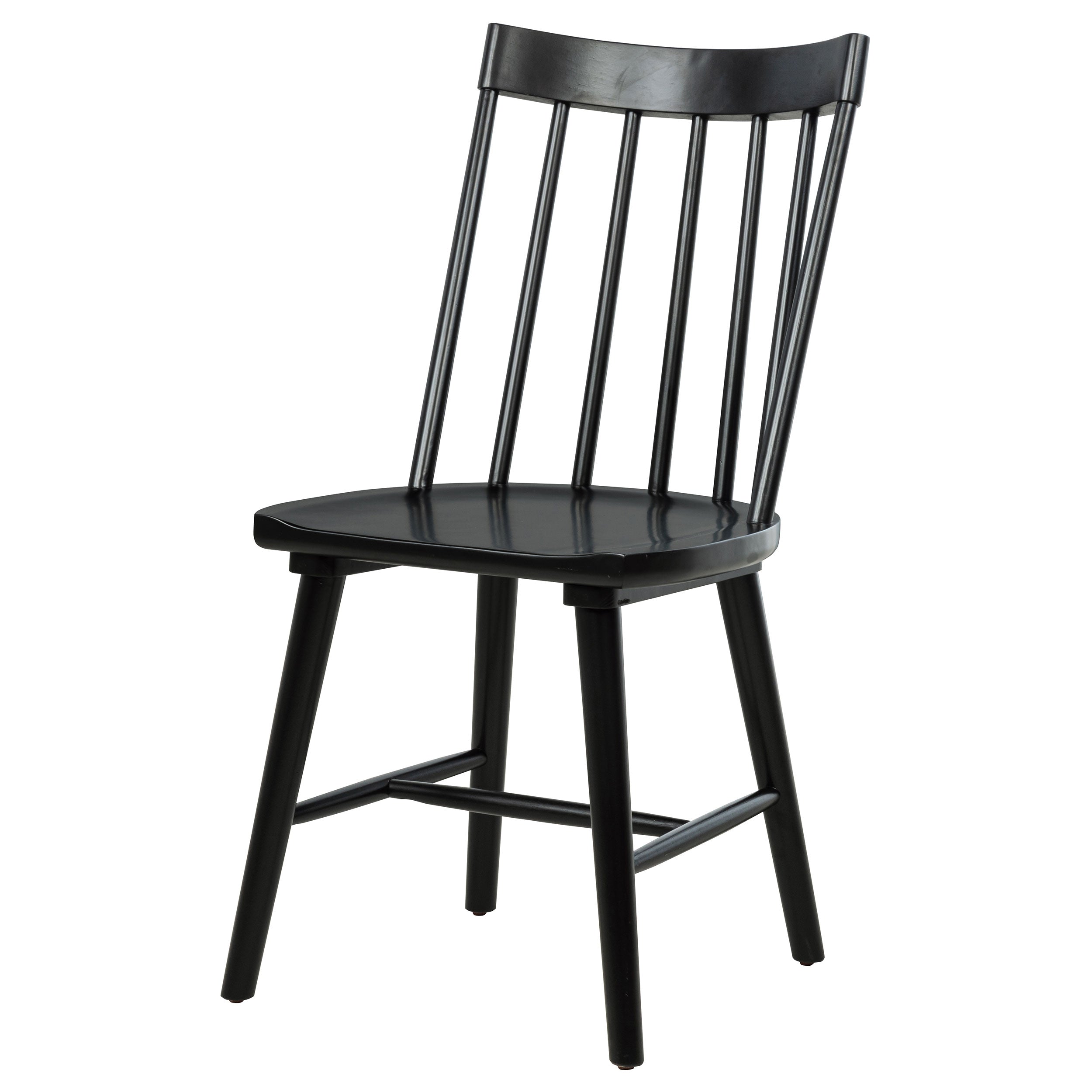 Middleton Solid Wood Dining Side Chair (Set of 2)