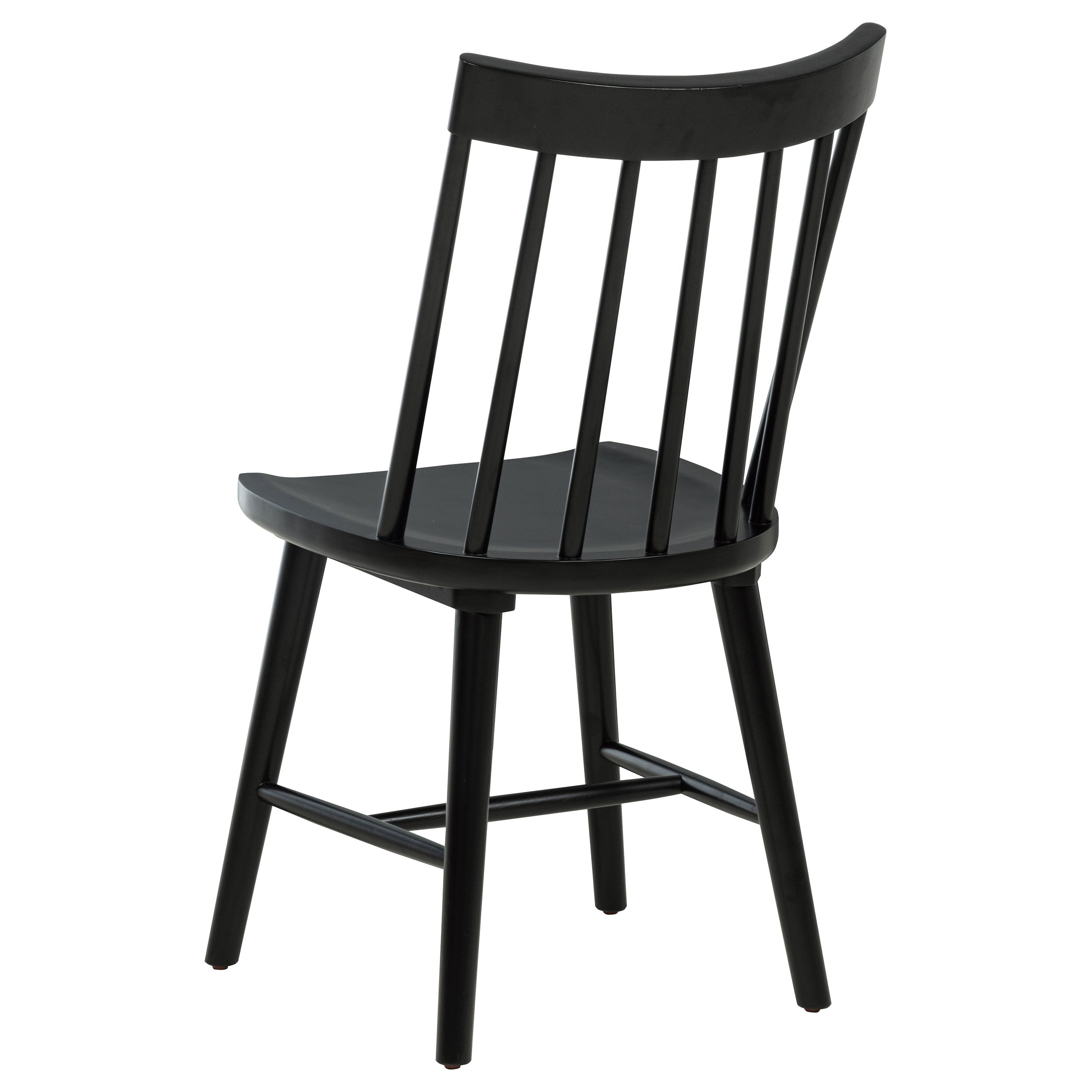 Middleton Solid Wood Dining Side Chair (Set of 2)