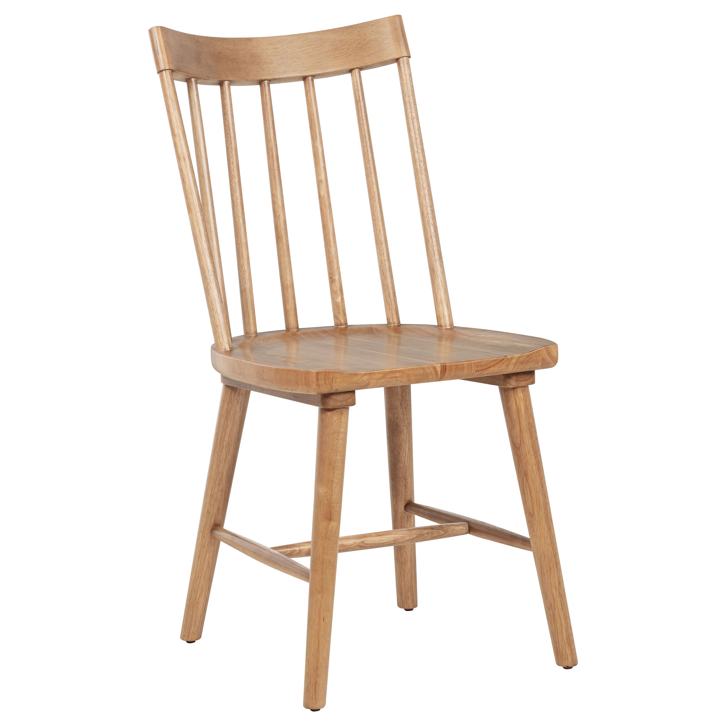 Middleton Solid Wood Dining Side Chair (Set of 2)