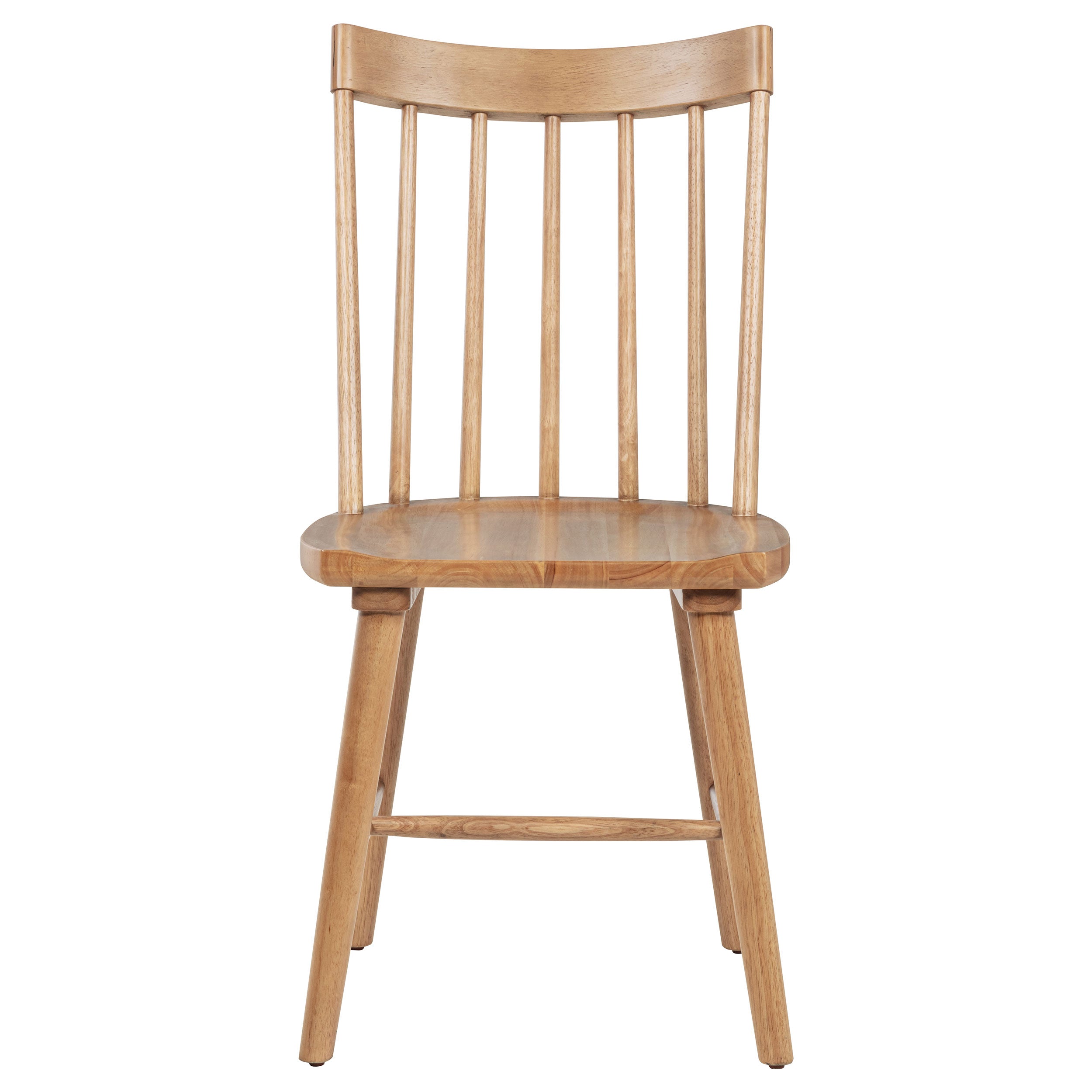 Middleton Solid Wood Dining Side Chair (Set of 2)