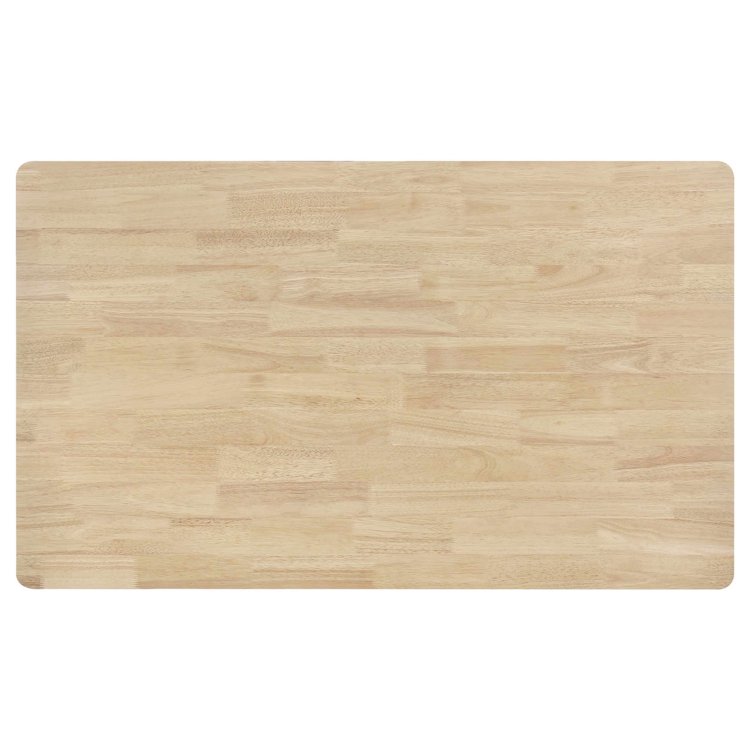 Parkridge 59-inch Wood Dining Set