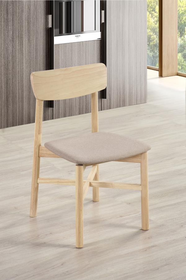 Parkridge Dining Side Chair (Set of 2)