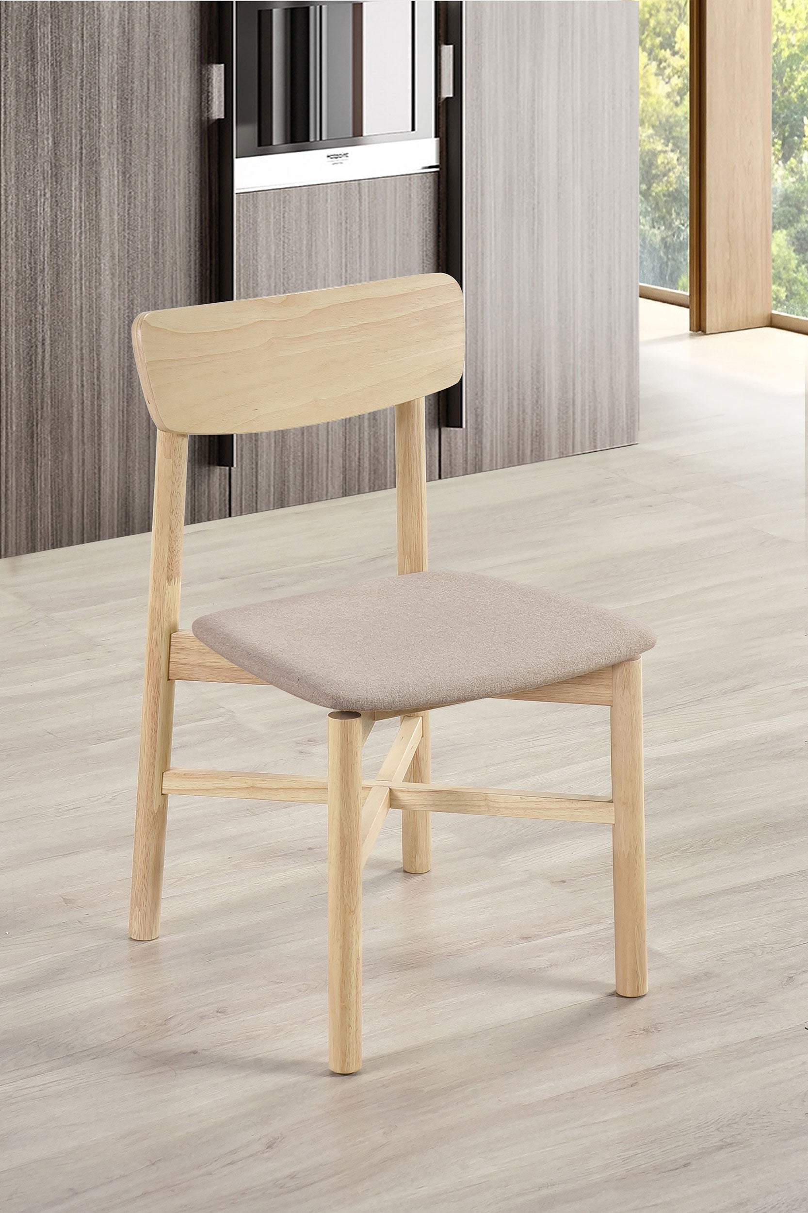 Parkridge Dining Side Chair (Set of 2)