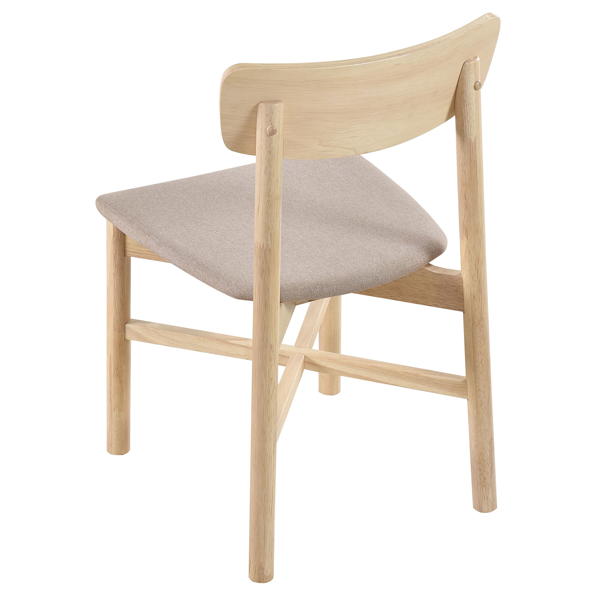 Parkridge Dining Side Chair (Set of 2)