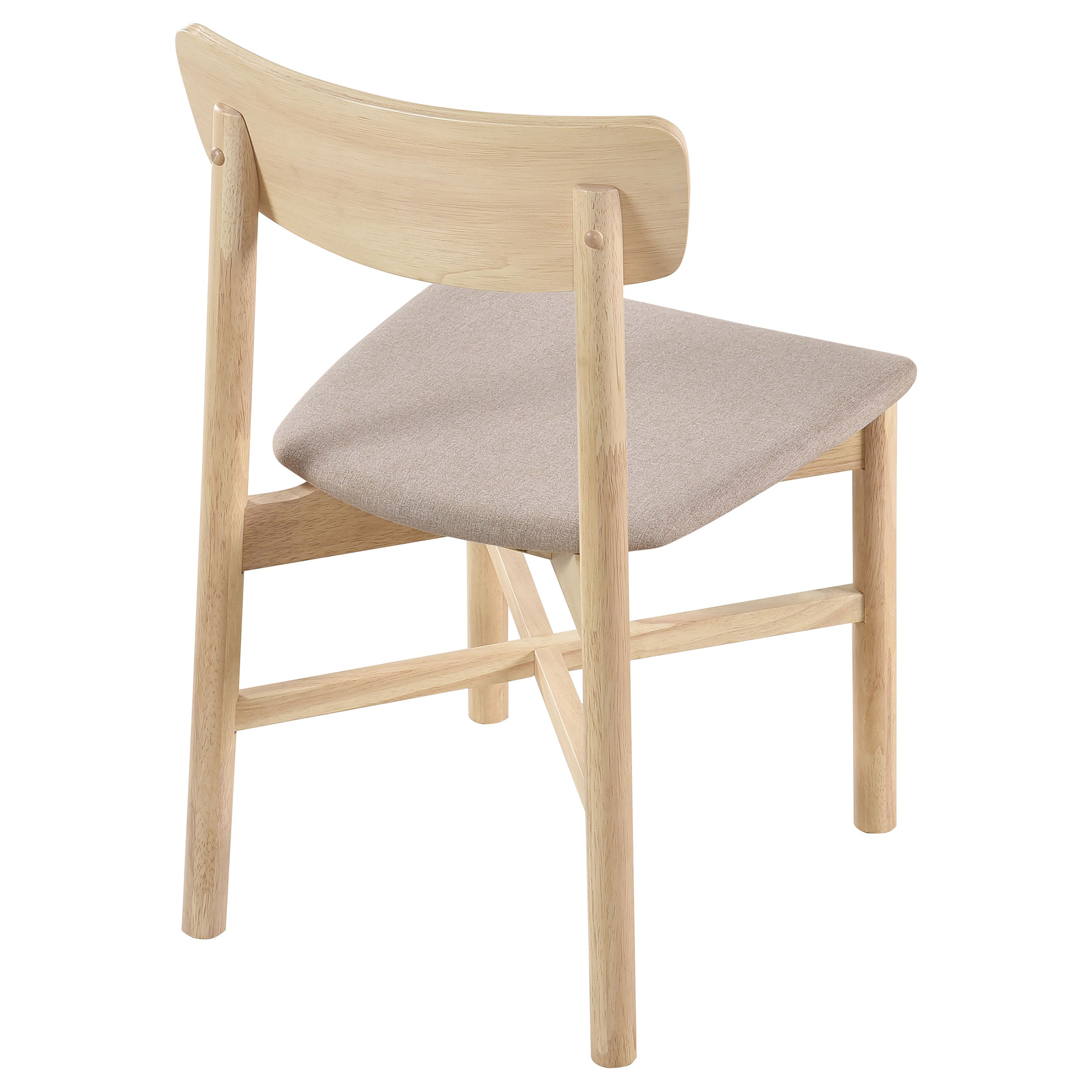 Parkridge Dining Side Chair (Set of 2)