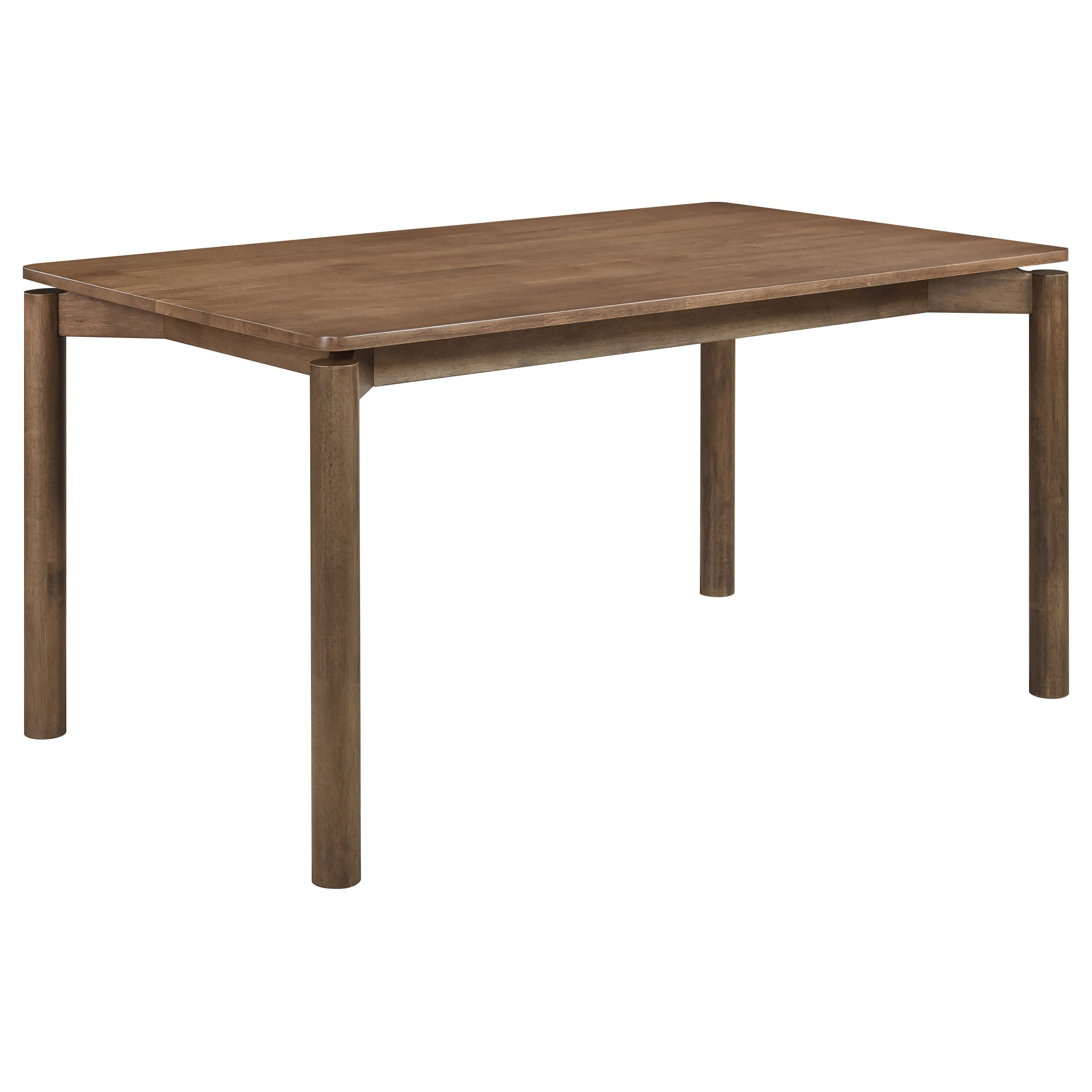 Parkridge 59-inch Wood Dining Set