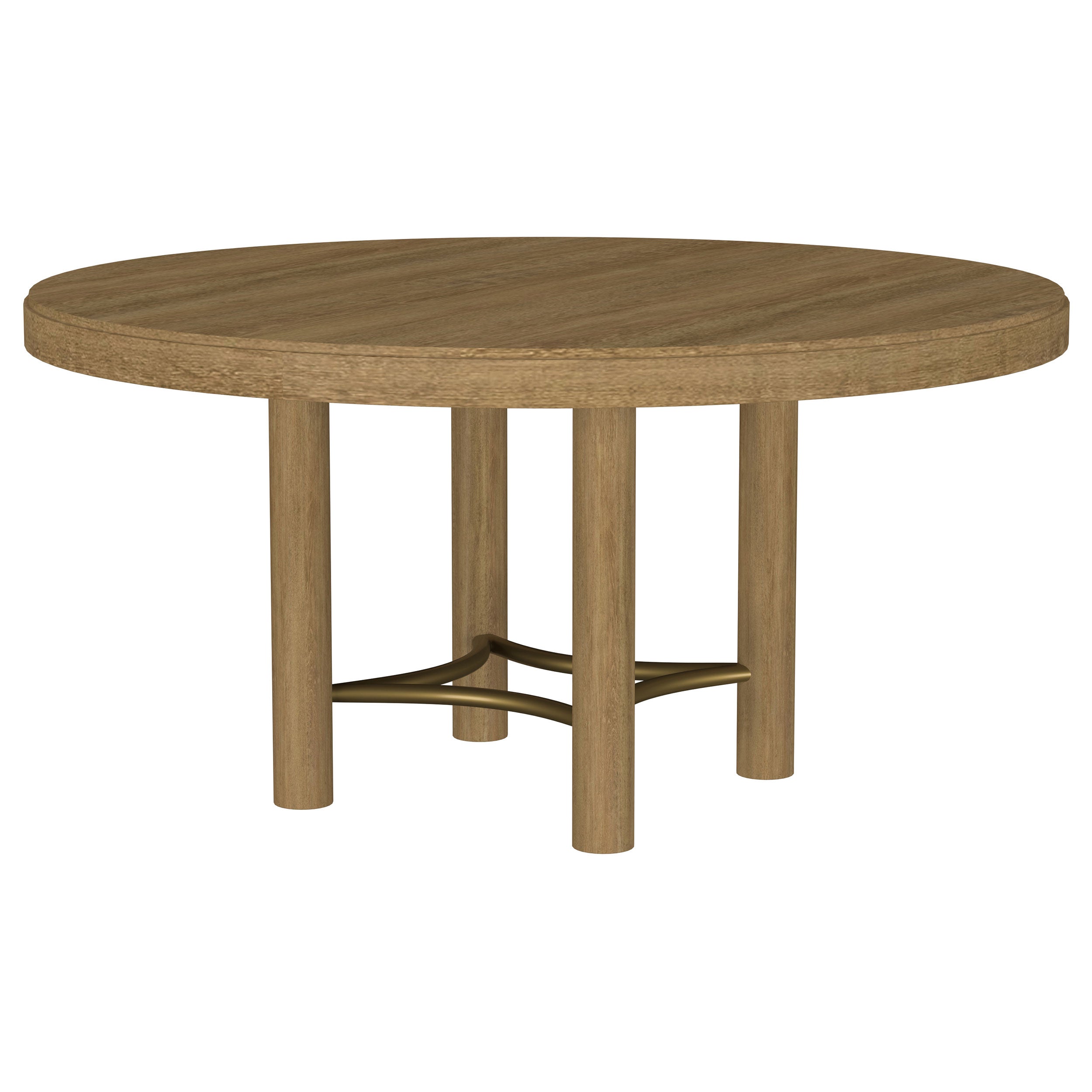 Arini Round Dining Table Set