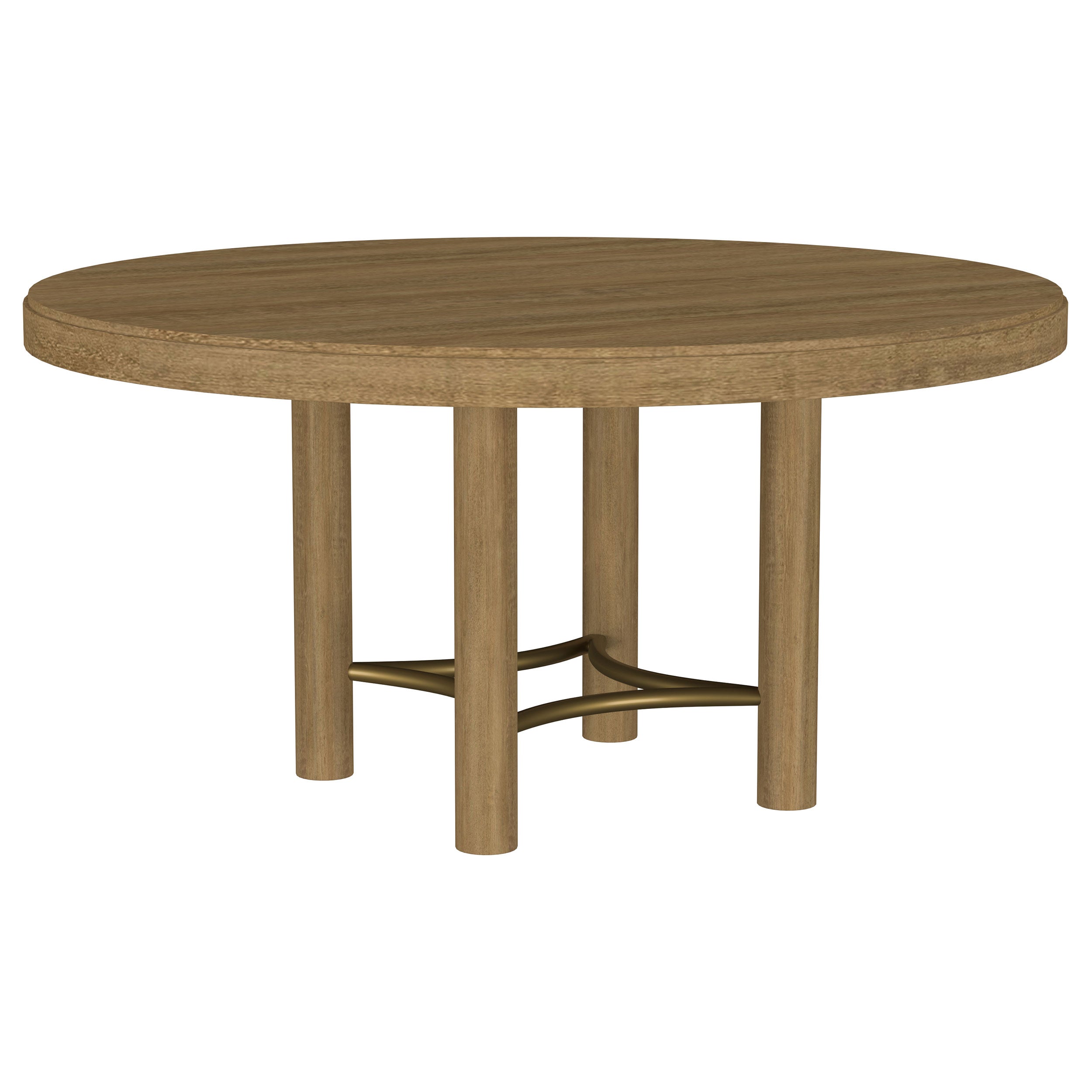 Arini Round Dining Table Set