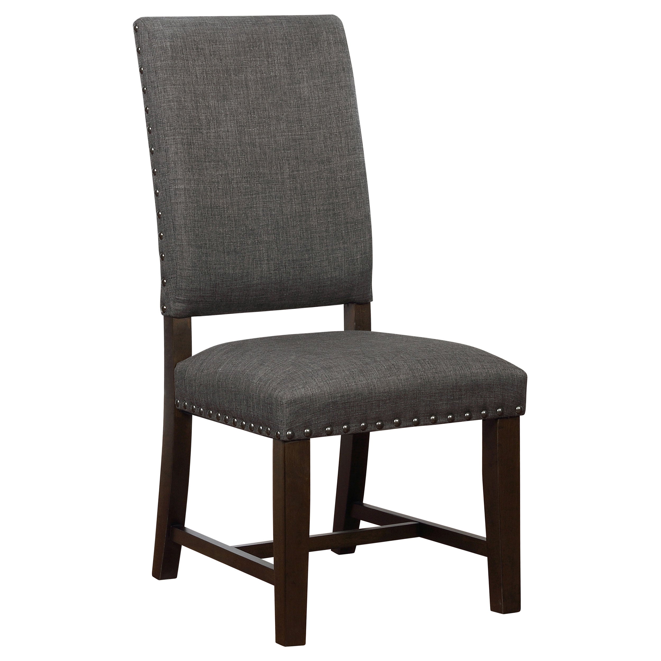 Twain Upholstered Dining Side Chair (Set of 2)