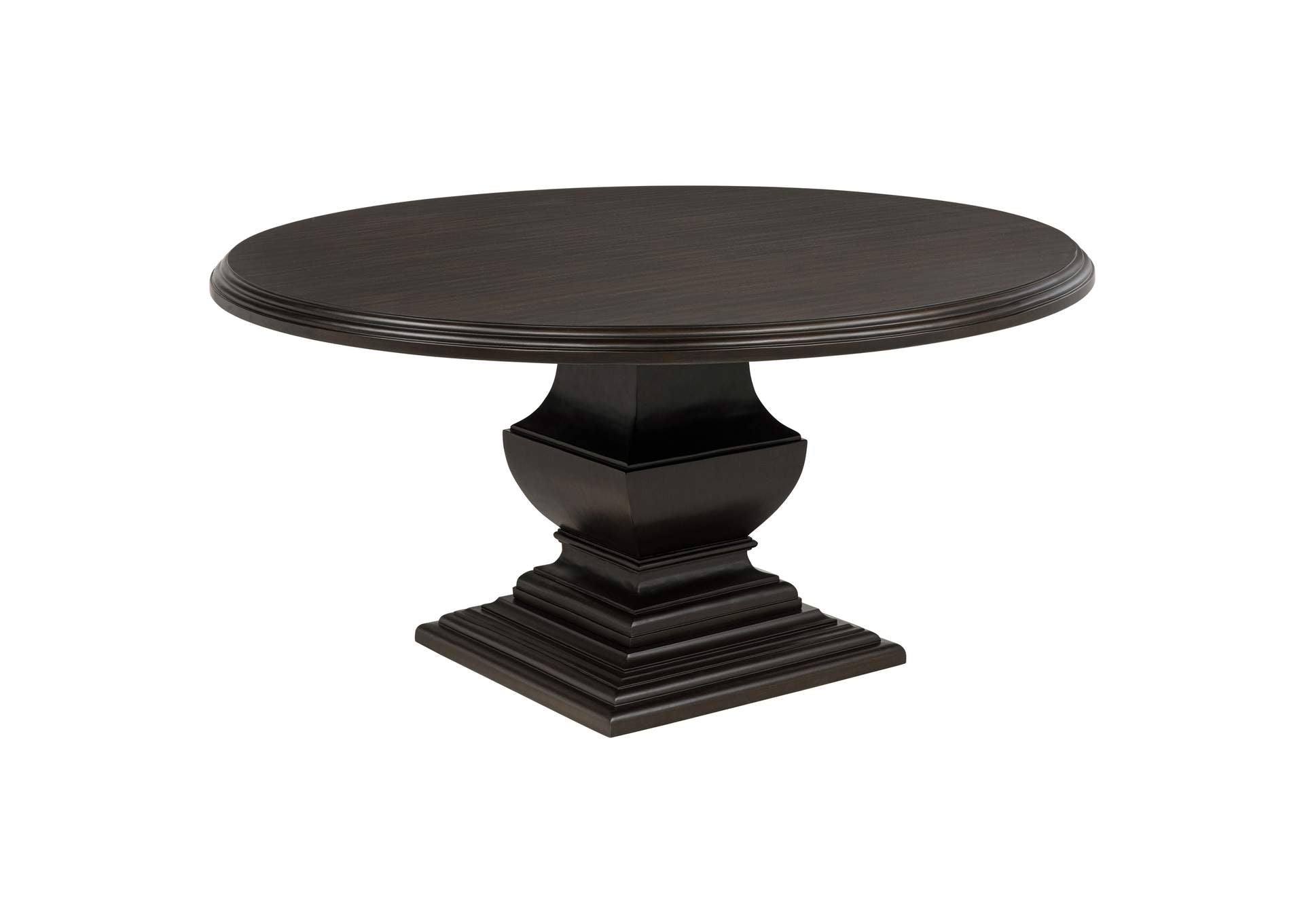 Twyla dining set - angle