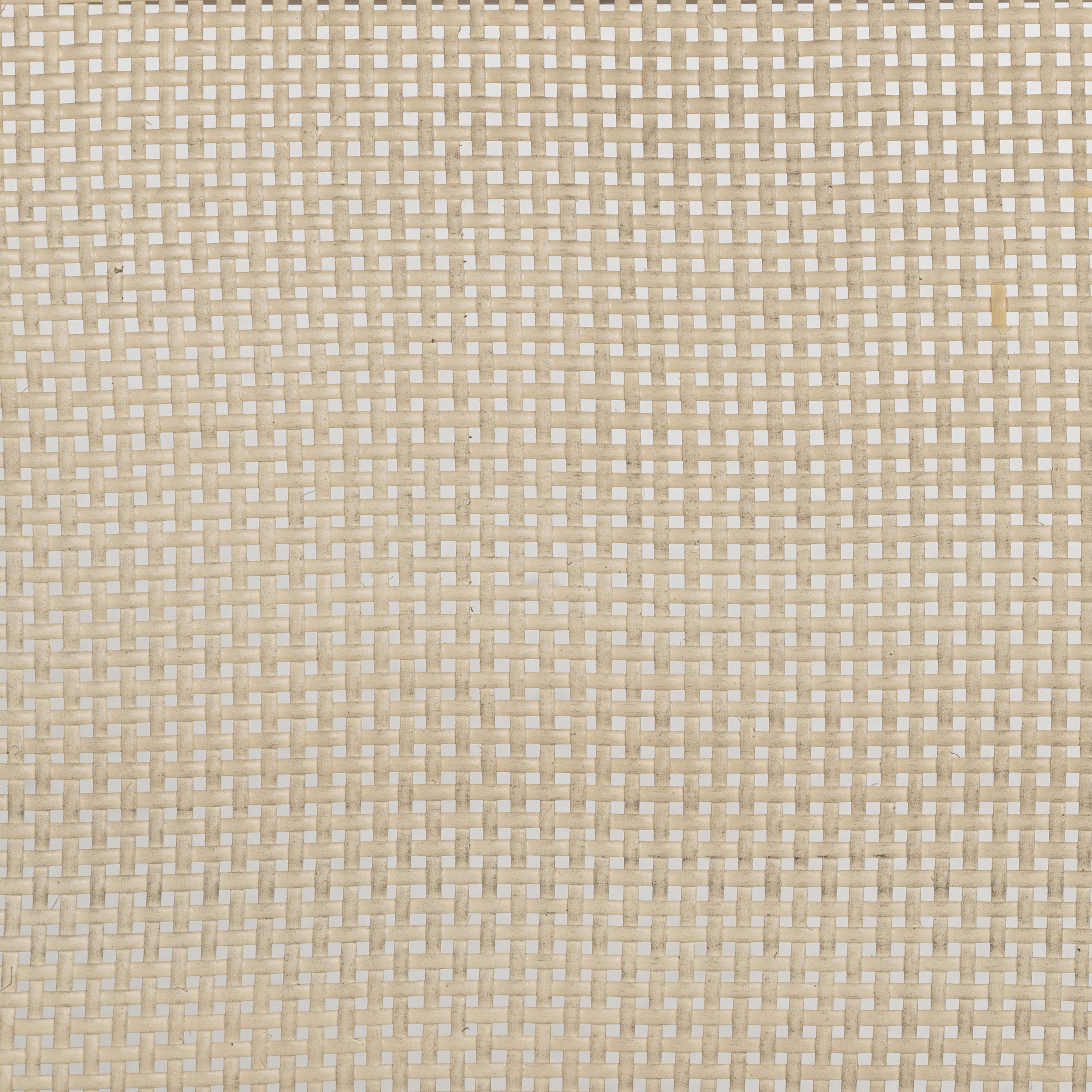 Kailani Rattan Cane Dining Side Chair Beige Oak (Set of 2)