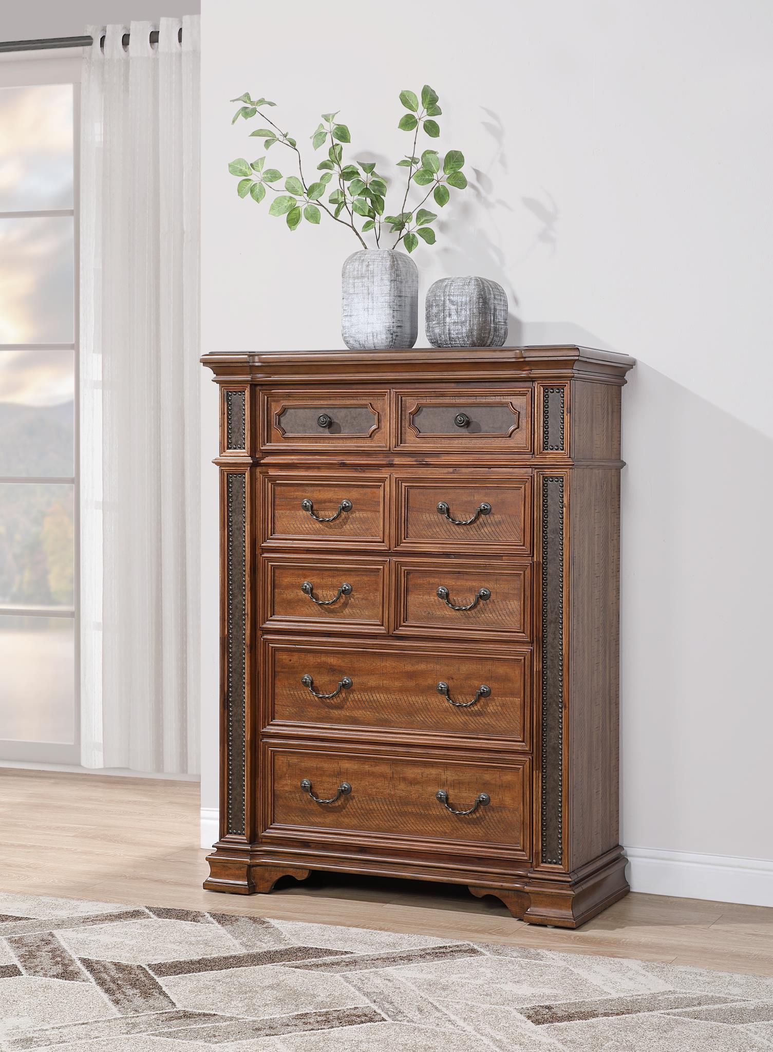 Brise Bedroom Collection