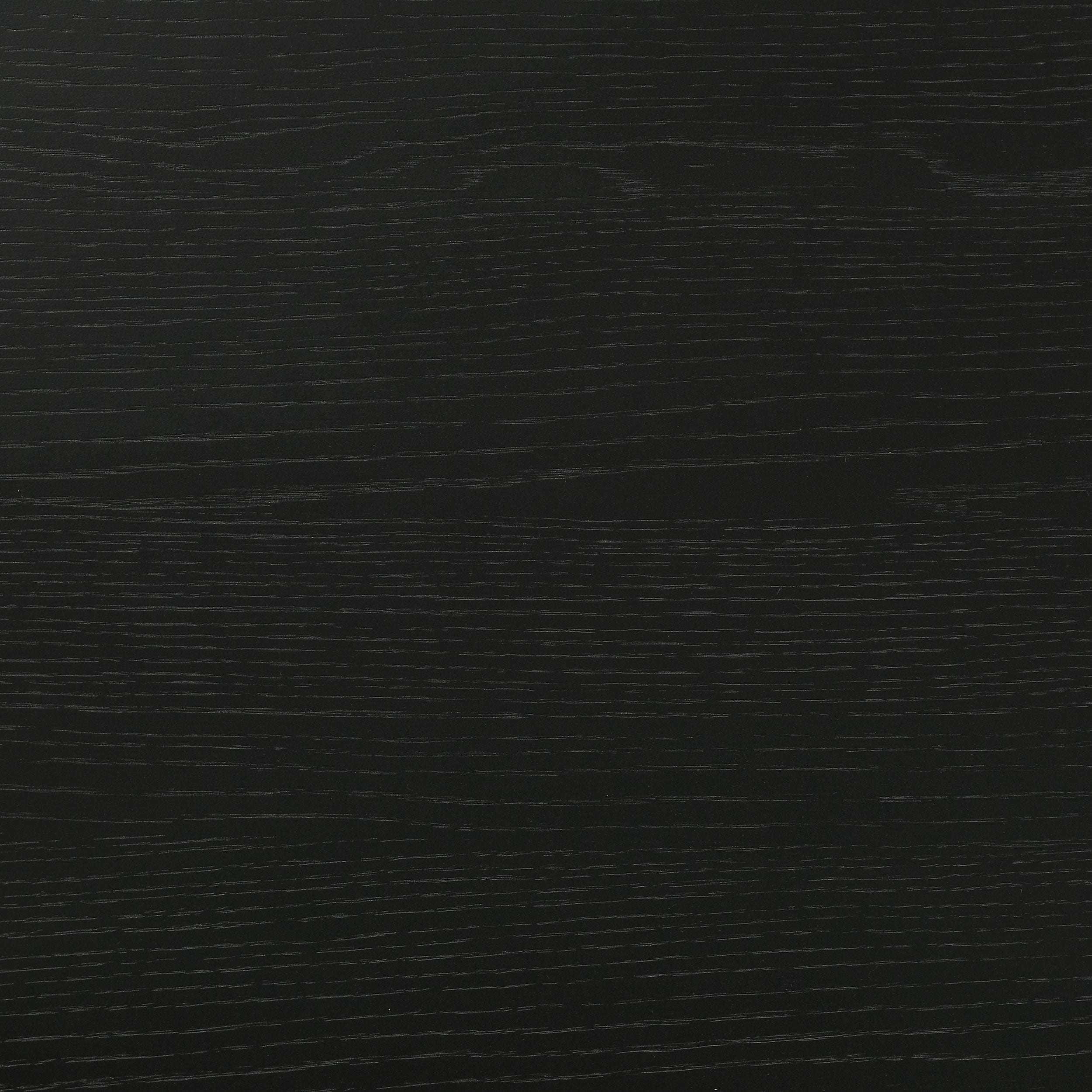 Appleton Rectangular Wood Dining Table Set Black Washed and Light Grey