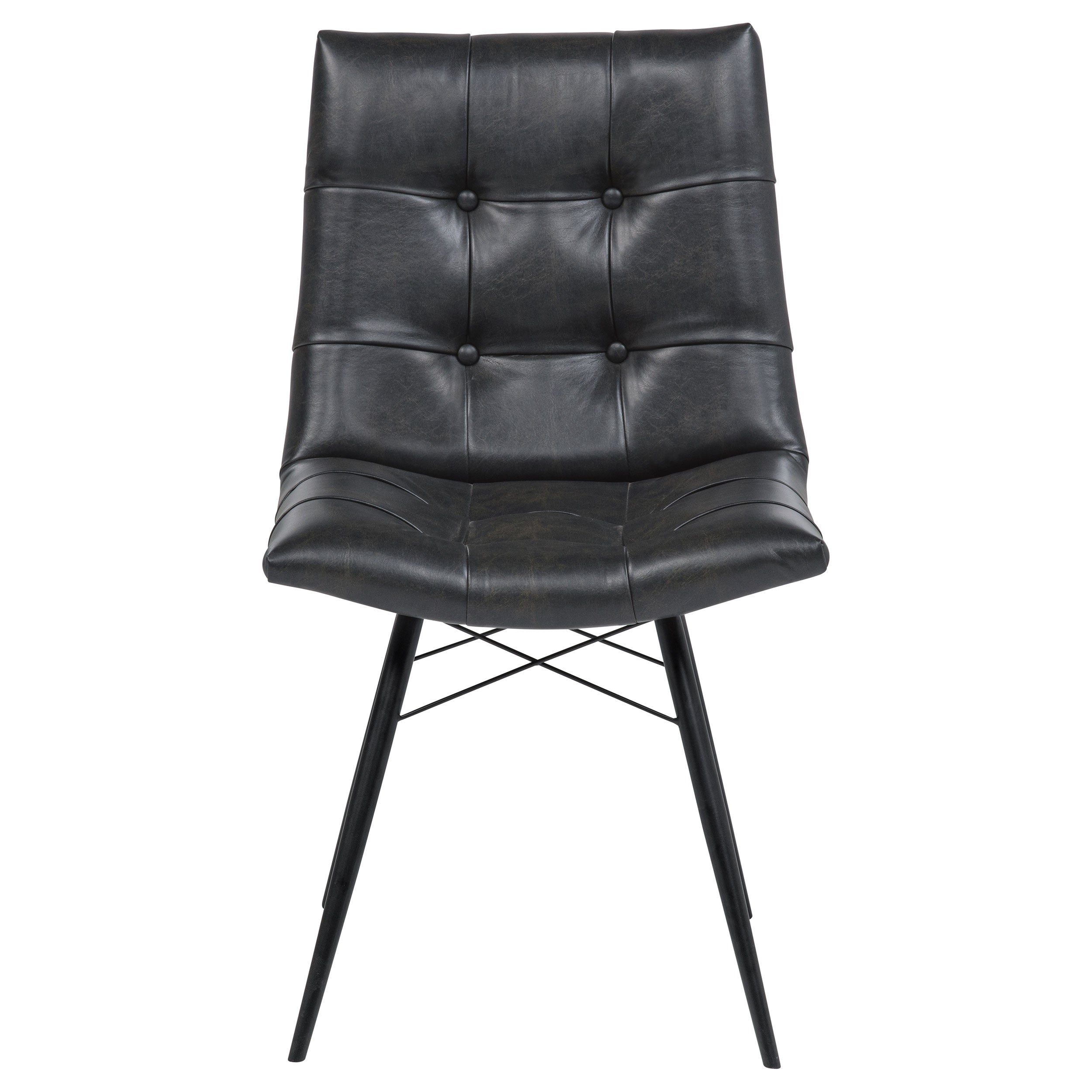 Aiken Upholstered Dining Side Chair (Set of 4)