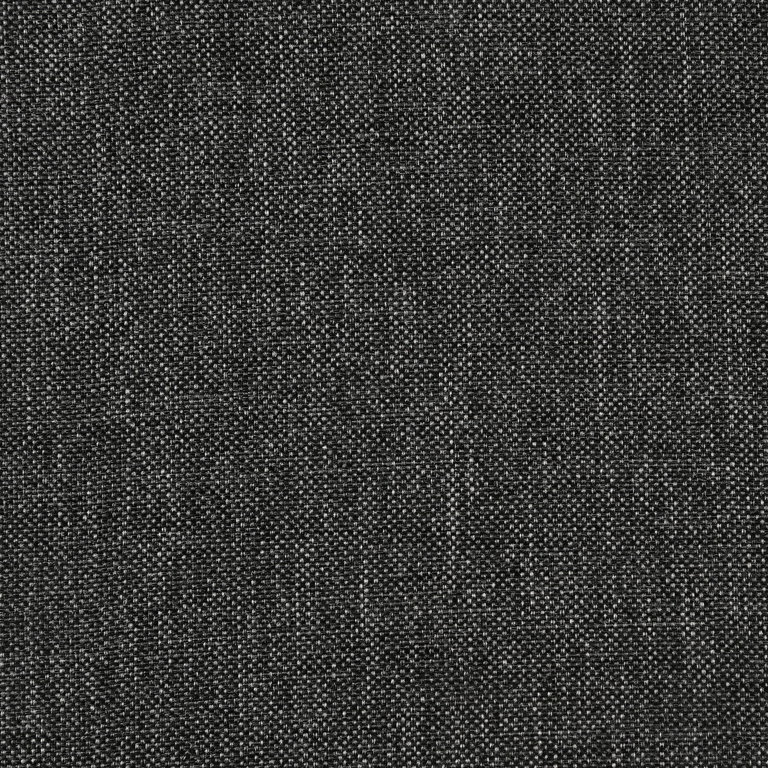 Wes Rectangular Dining Set Grey and Dark Walnut