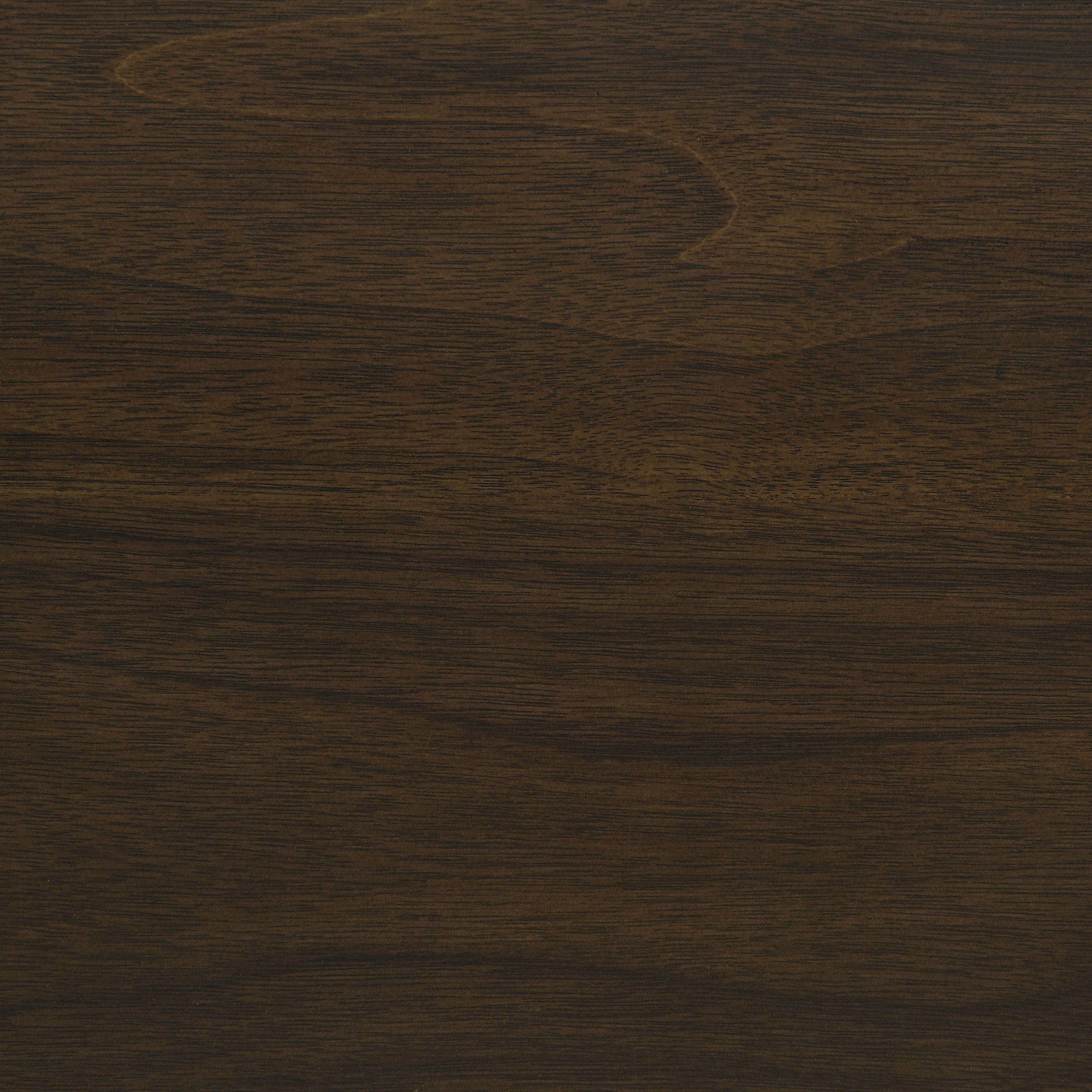 Wes 2-door Rectangular Server Dark Walnut