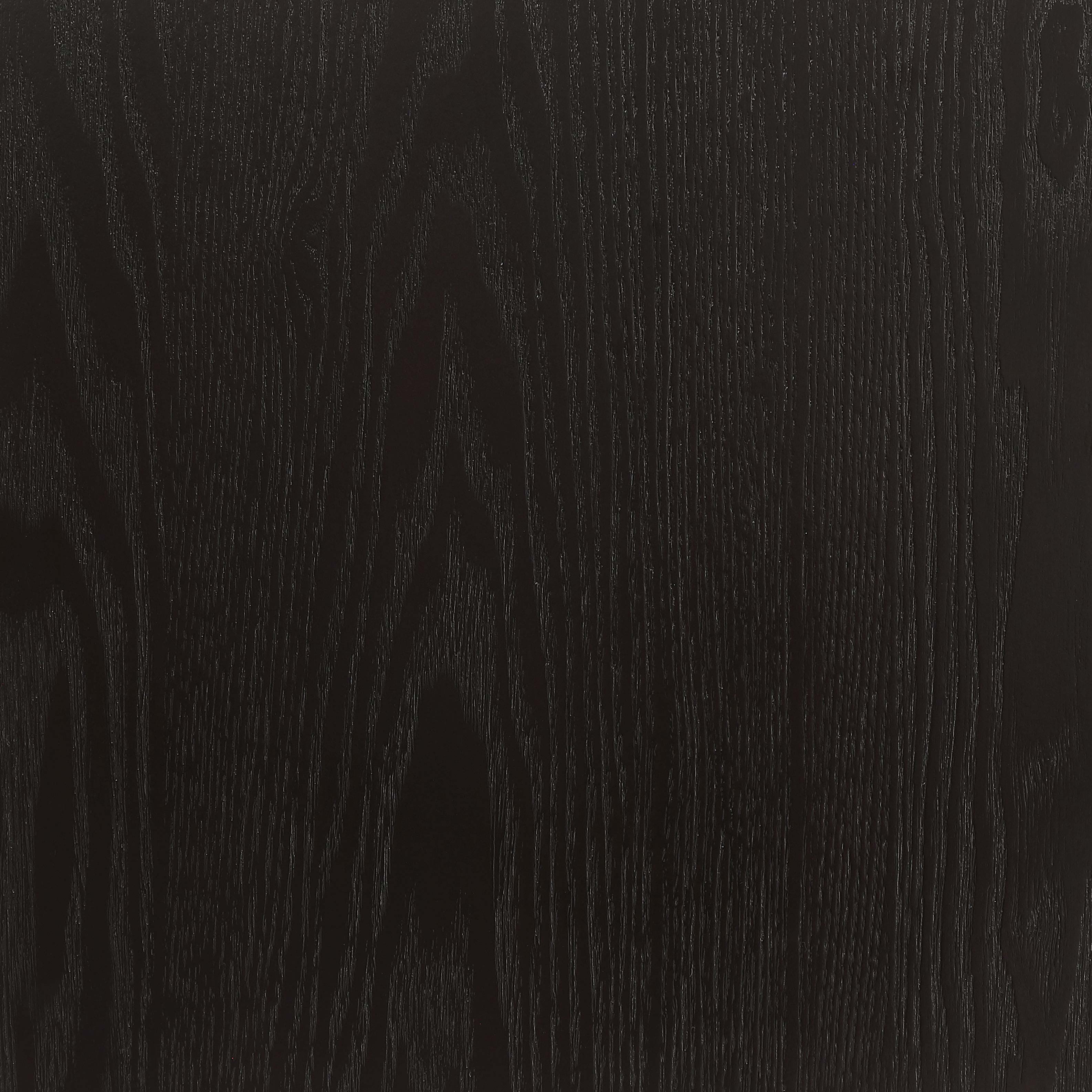 Sherry Round Dining Set with Grey Fabric Chairs