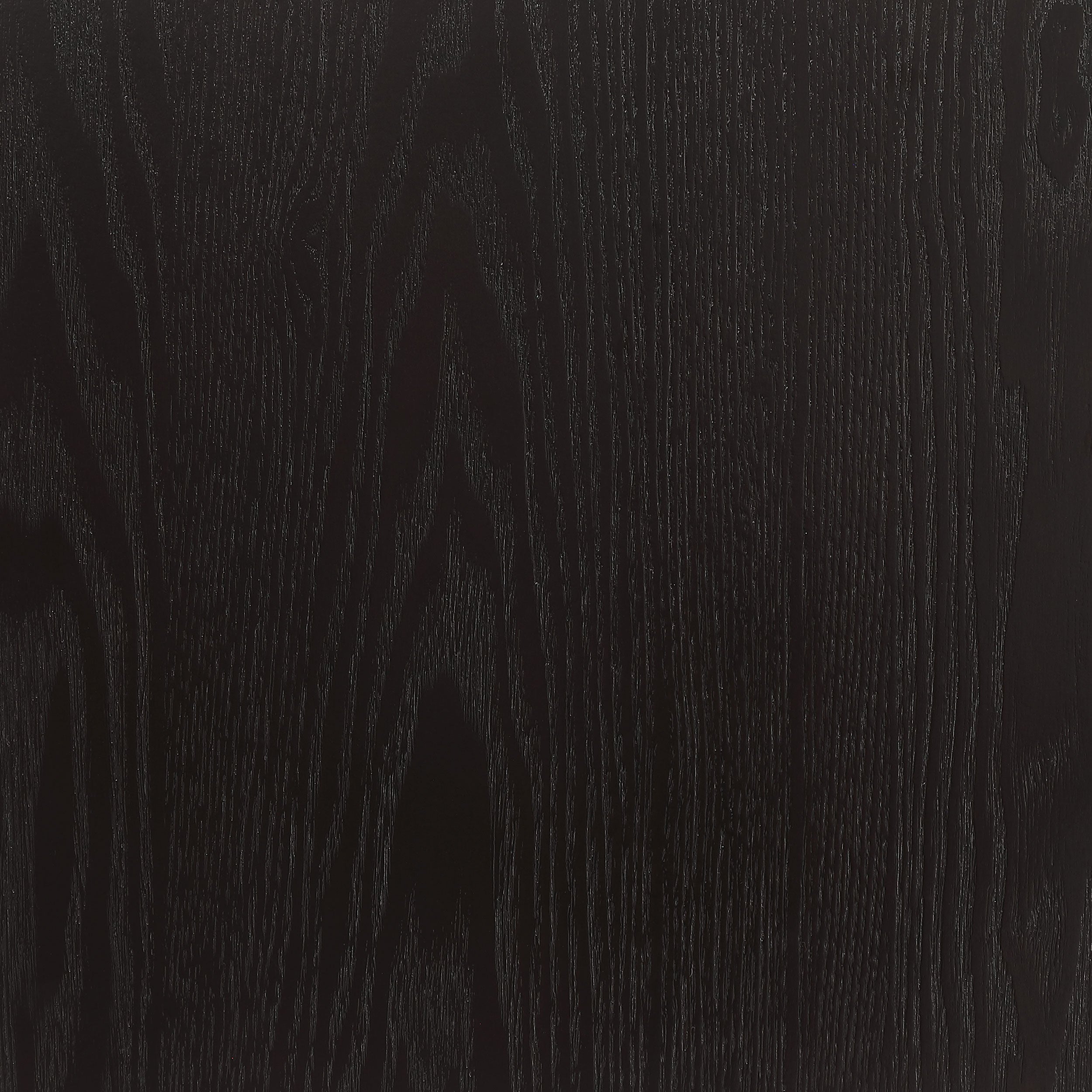 Sherry Rectangular Marble Top Dining Set Brown and White