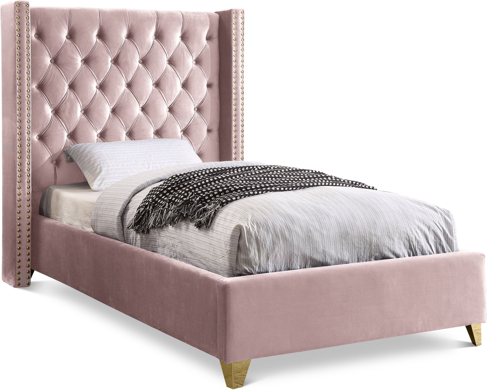 Barolo - Bed