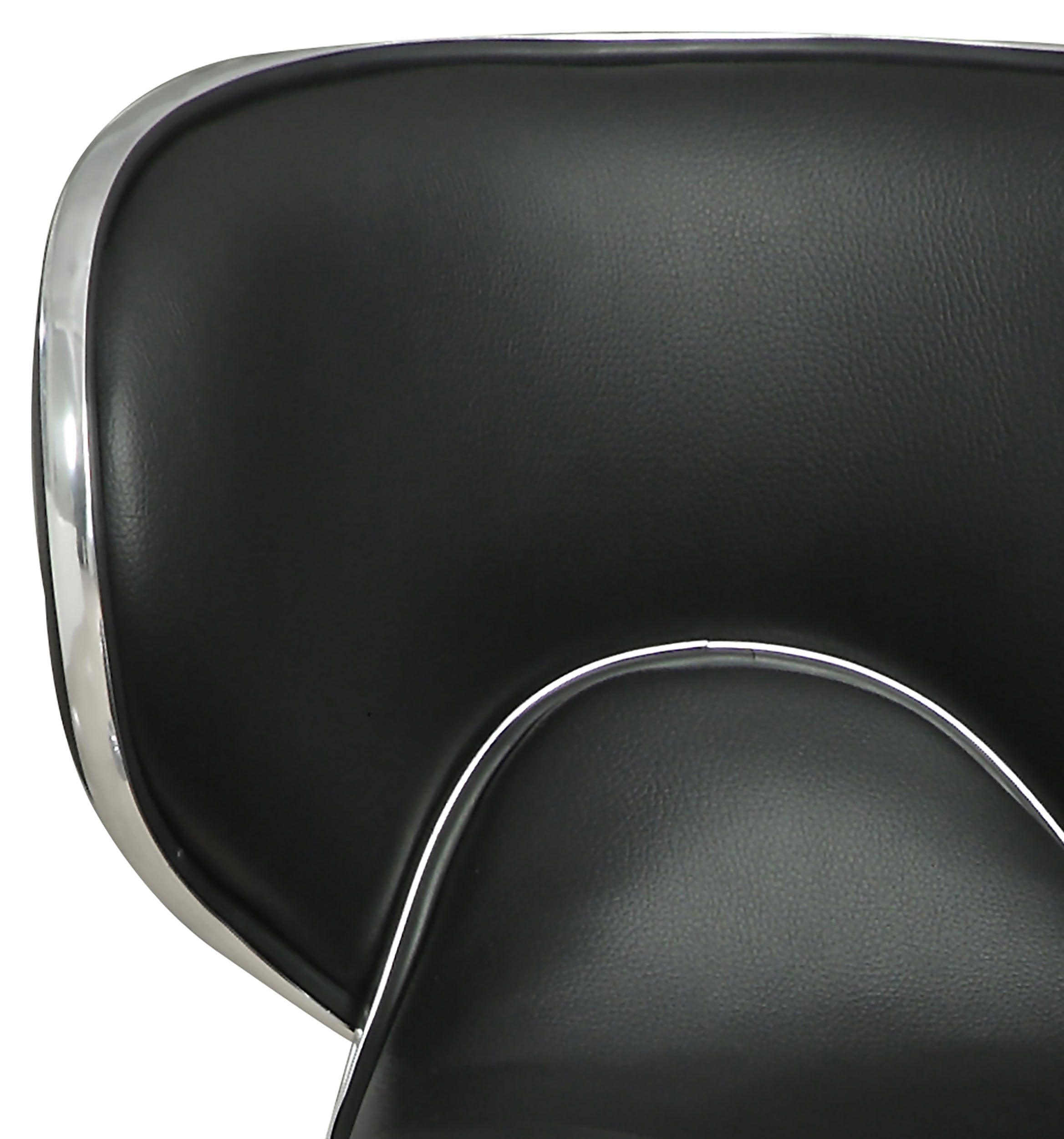 Edenton Upholstered Adjustable Bar Stool (Set of 2)