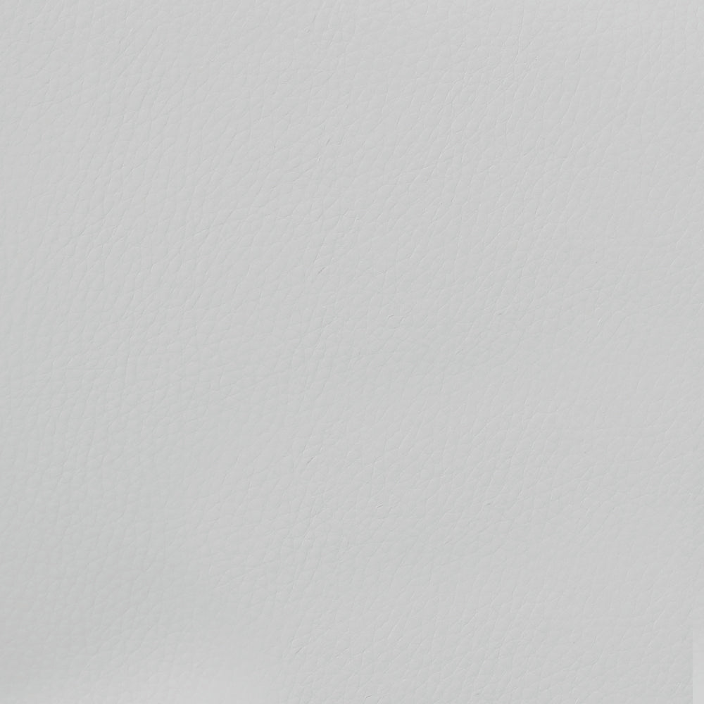 Bianca Upholstered Adjustable Bar Stools Black and Chrome (Set of 2)