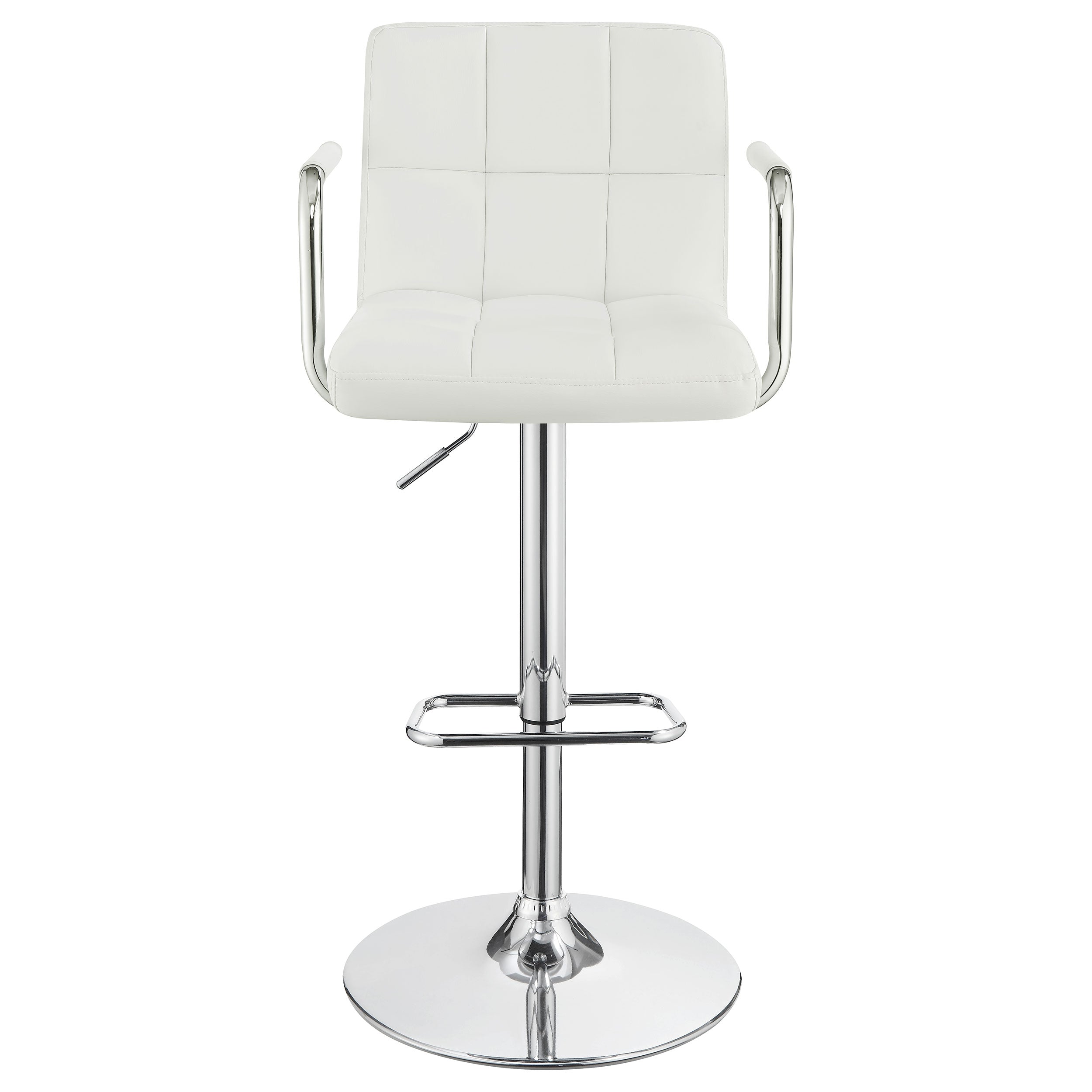 Palomar Adjustable Height Bar Stool