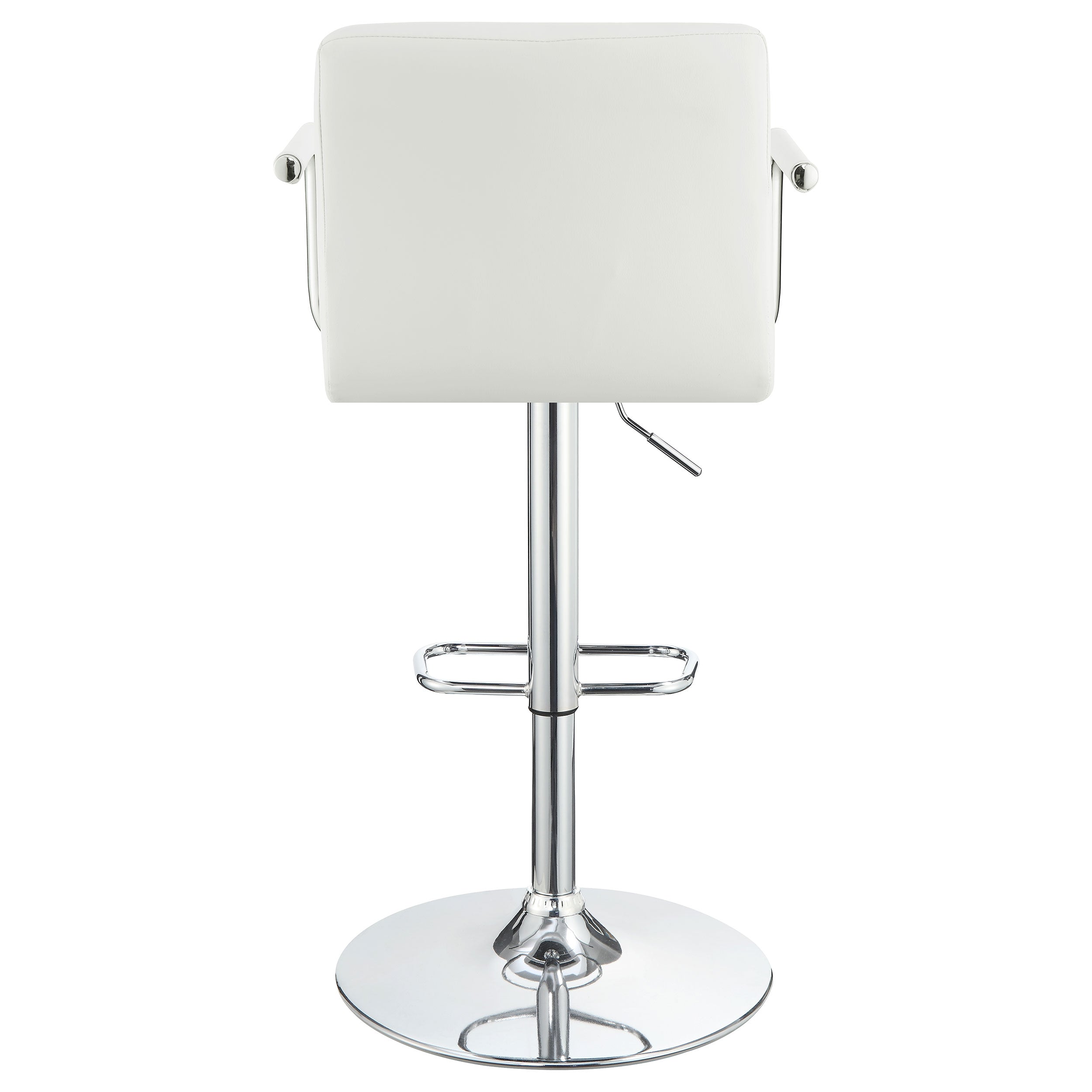 Palomar Adjustable Height Bar Stool