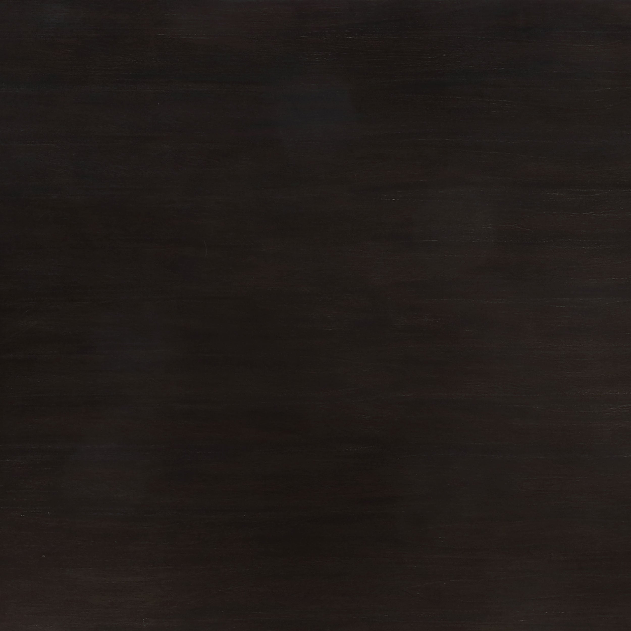 Phelps Rectangular Dining Table Set Distressed Noir