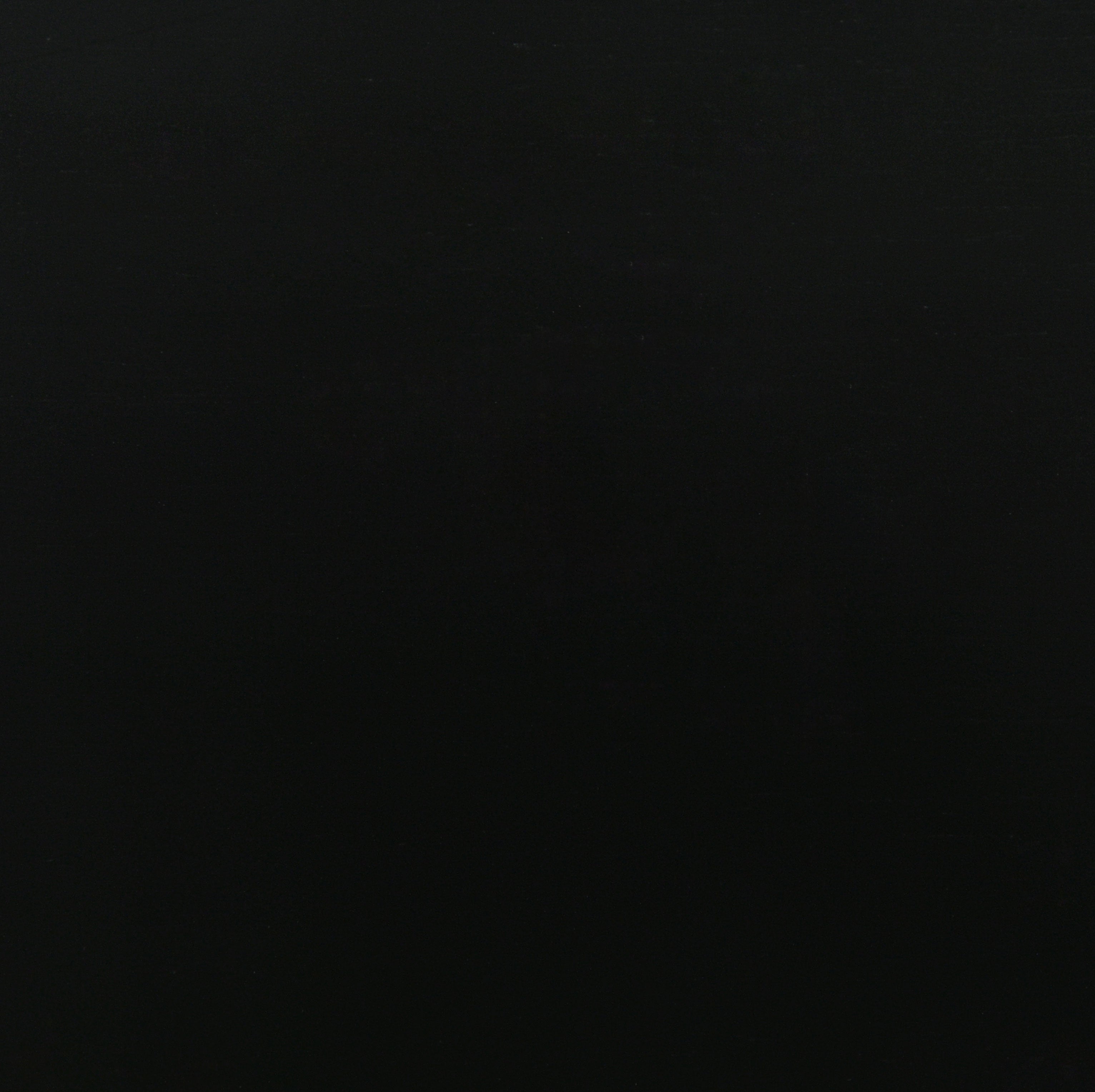 Malia Upholstered Solid Back Dining Side Chair Beige and Black (Set of 2)