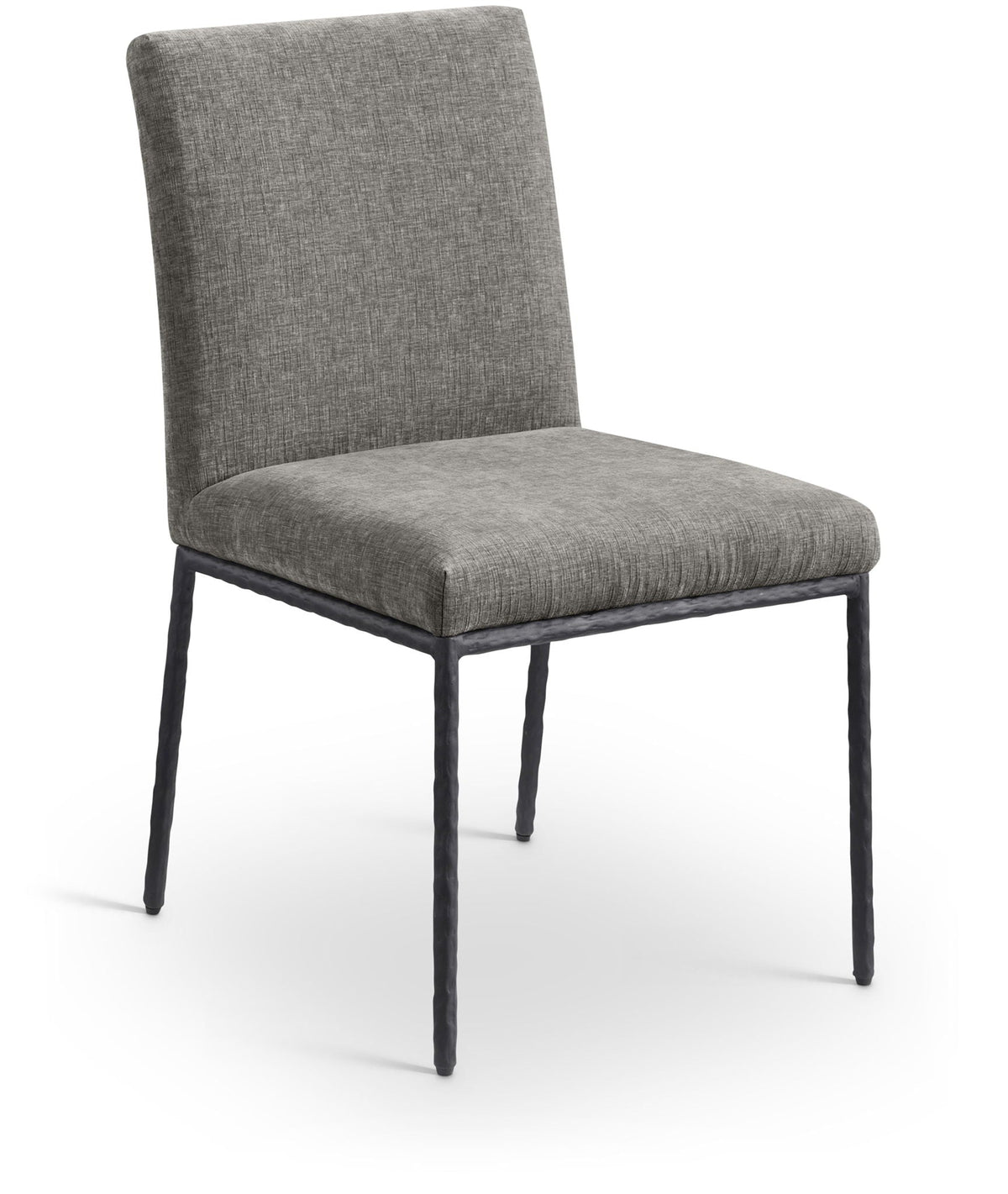 Reeves - Dining Side Chair (Set of 2) with Black Base