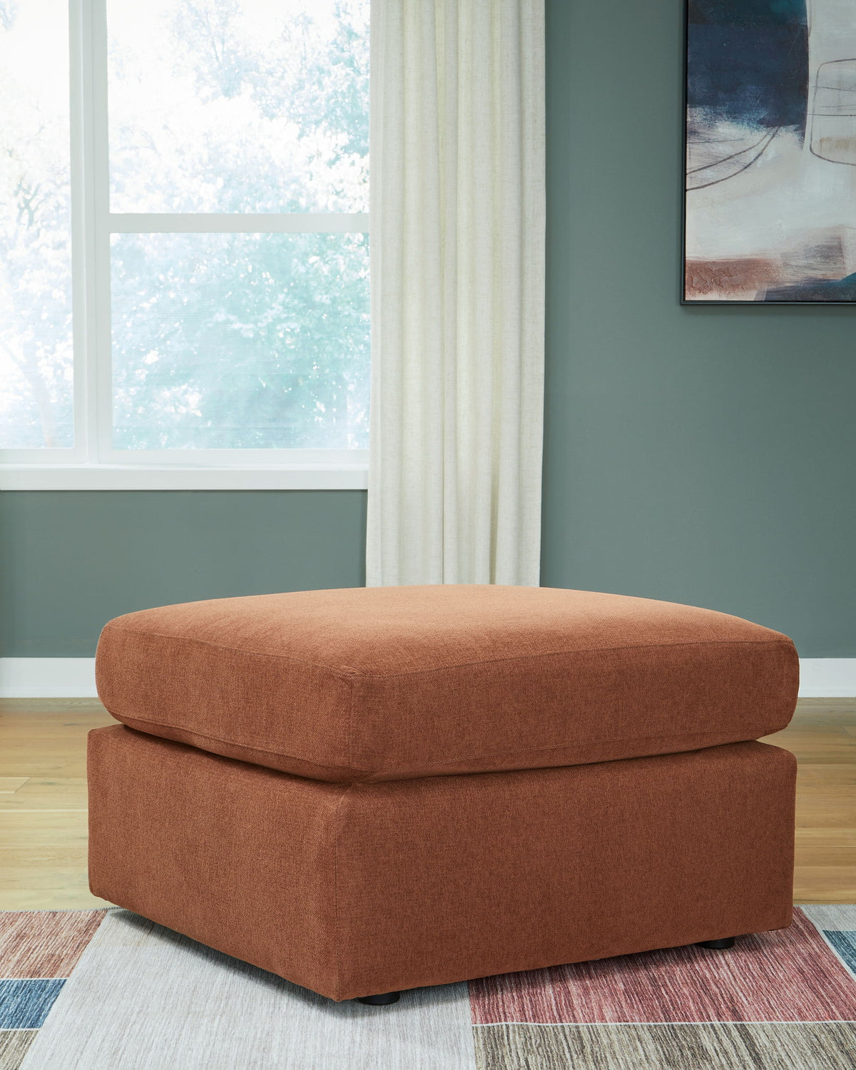 Modmax Modular Ottoman — view 2