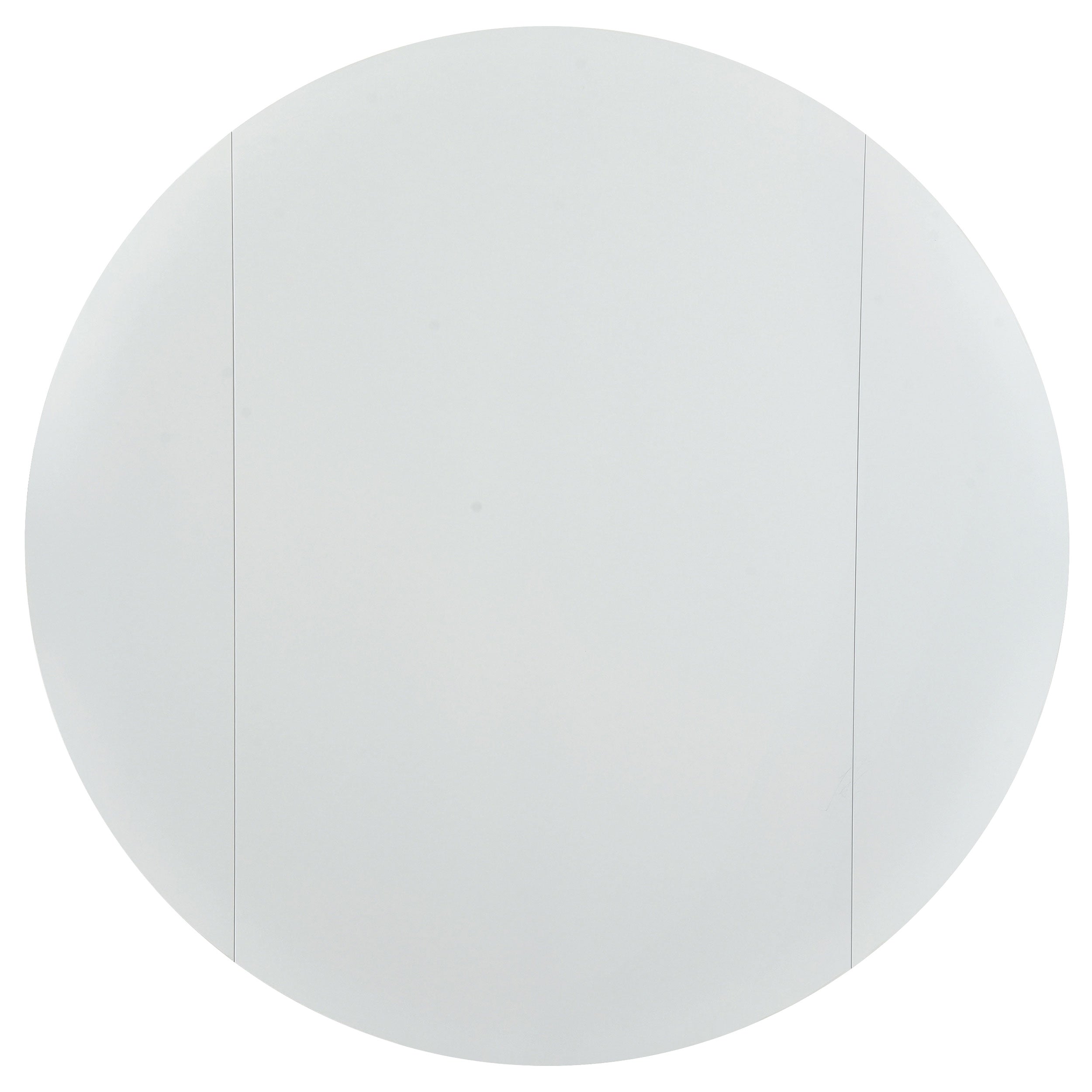 Bucknell Round Drop Leaf Dining Table Set