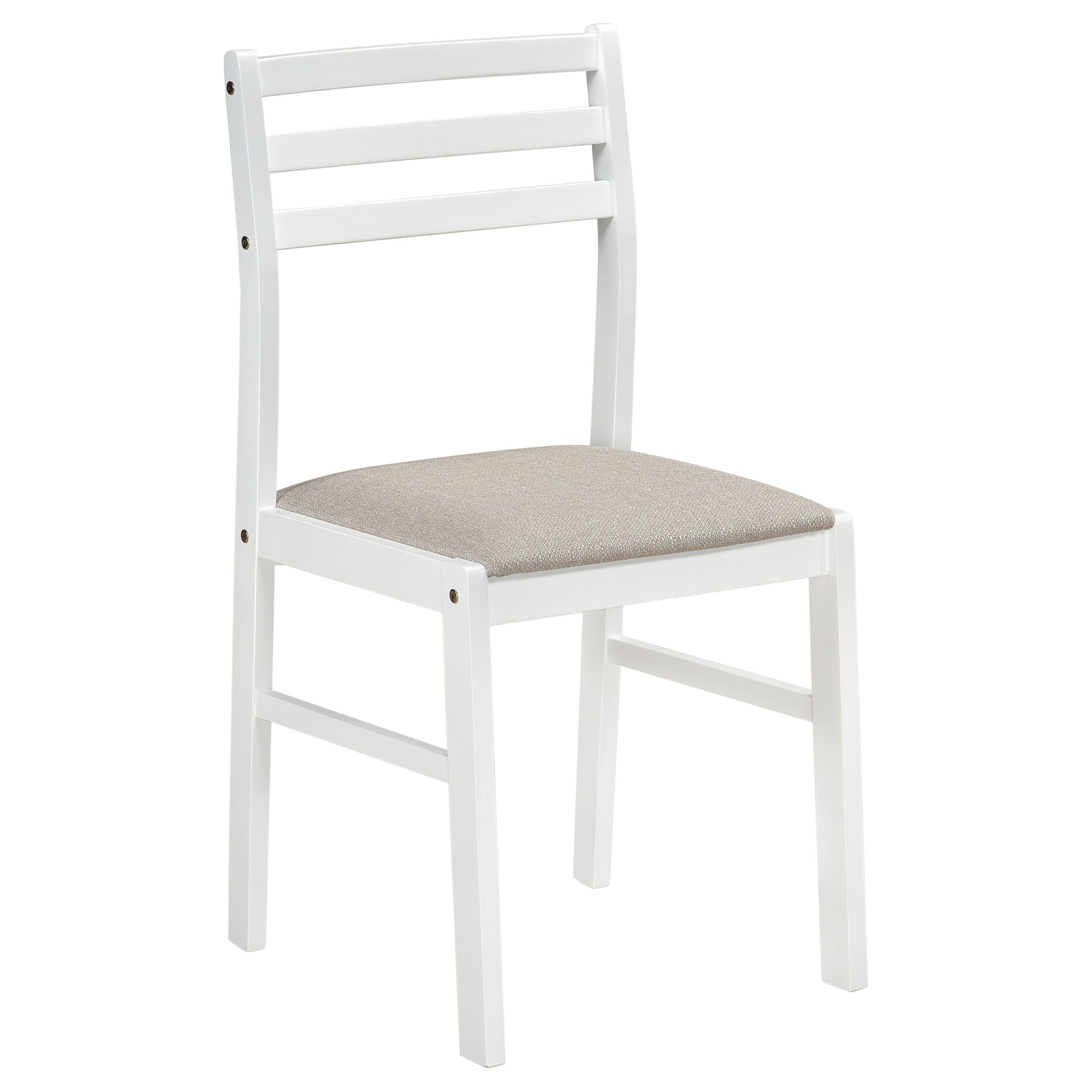 Bucknell Round Drop Leaf Dining Table Set