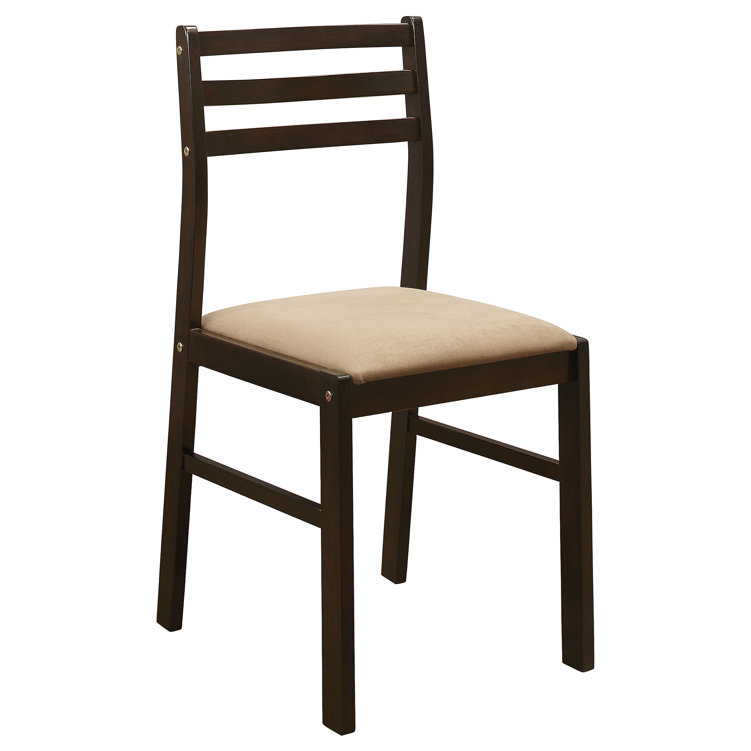 Bucknell Round Drop Leaf Dining Table Set