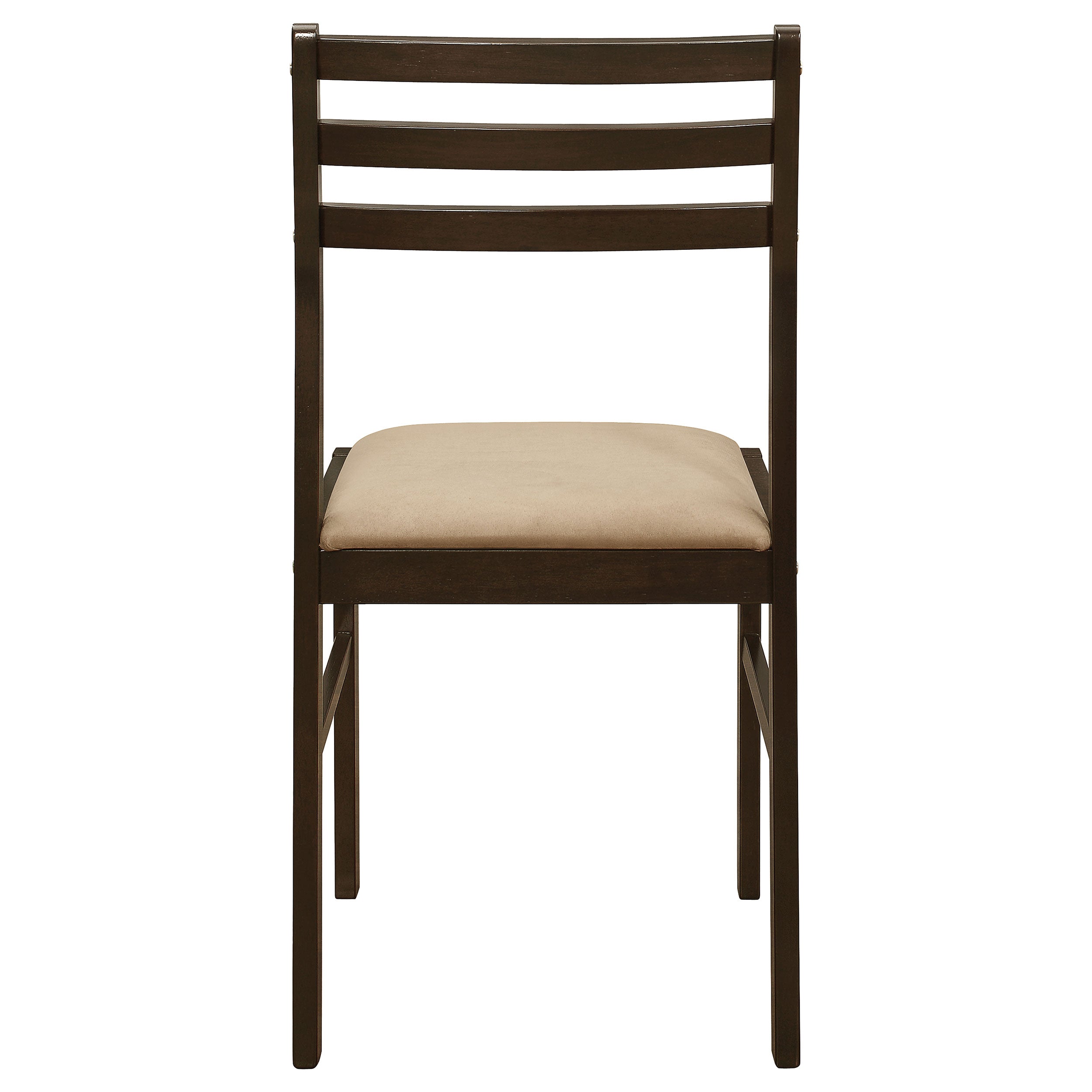 Bucknell Round Drop Leaf Dining Table Set