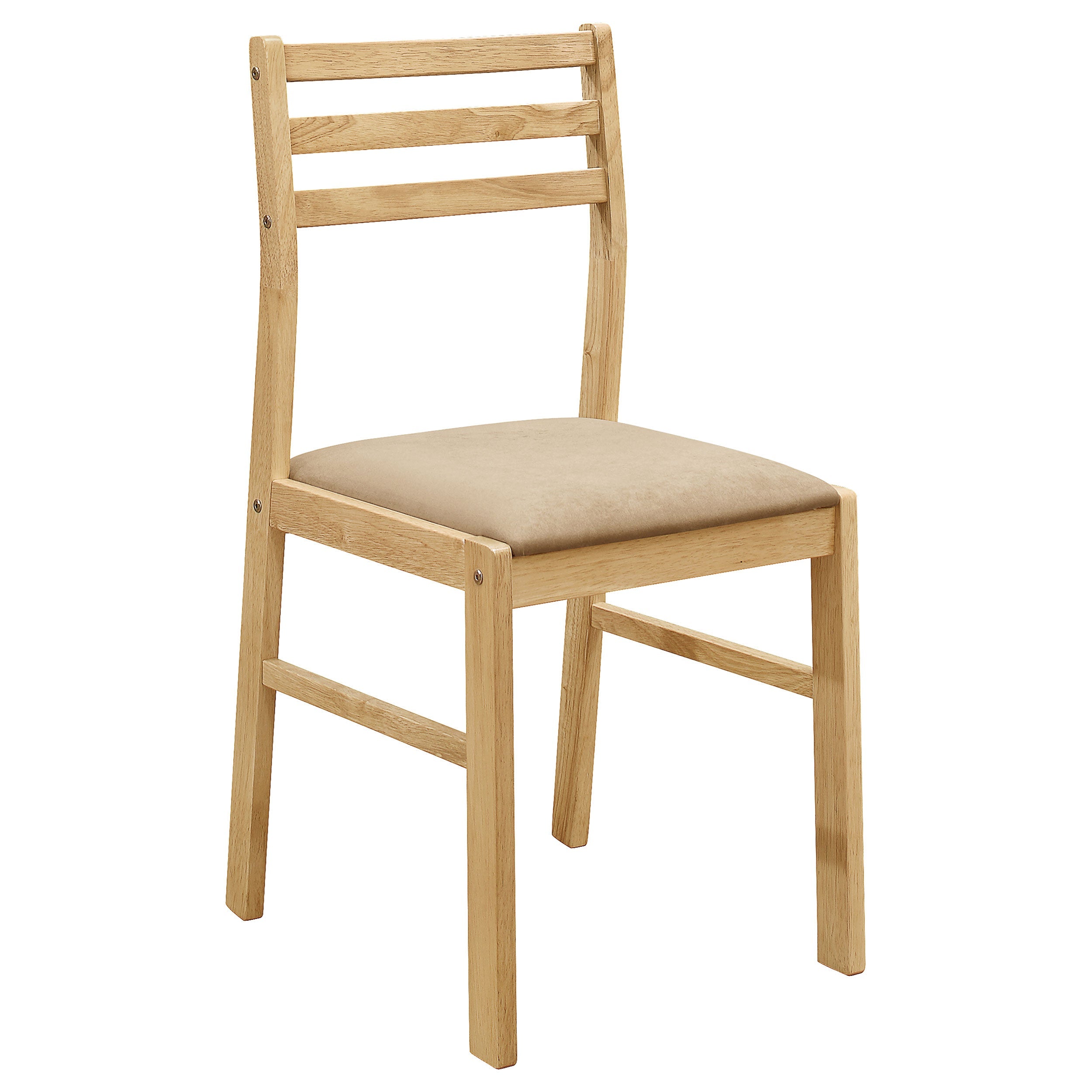 Bucknell Round Drop Leaf Dining Table Set