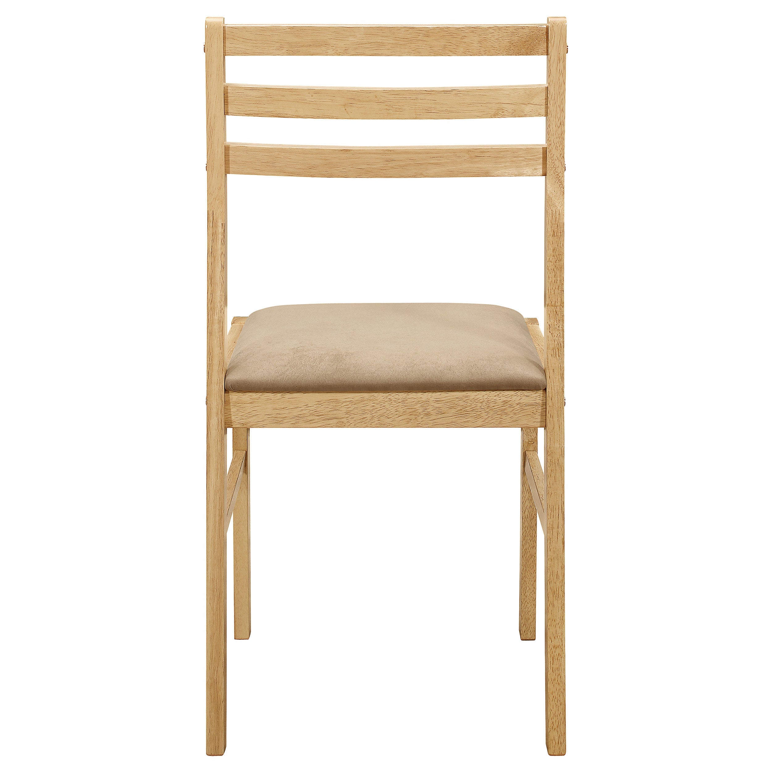 Bucknell Round Drop Leaf Dining Table Set