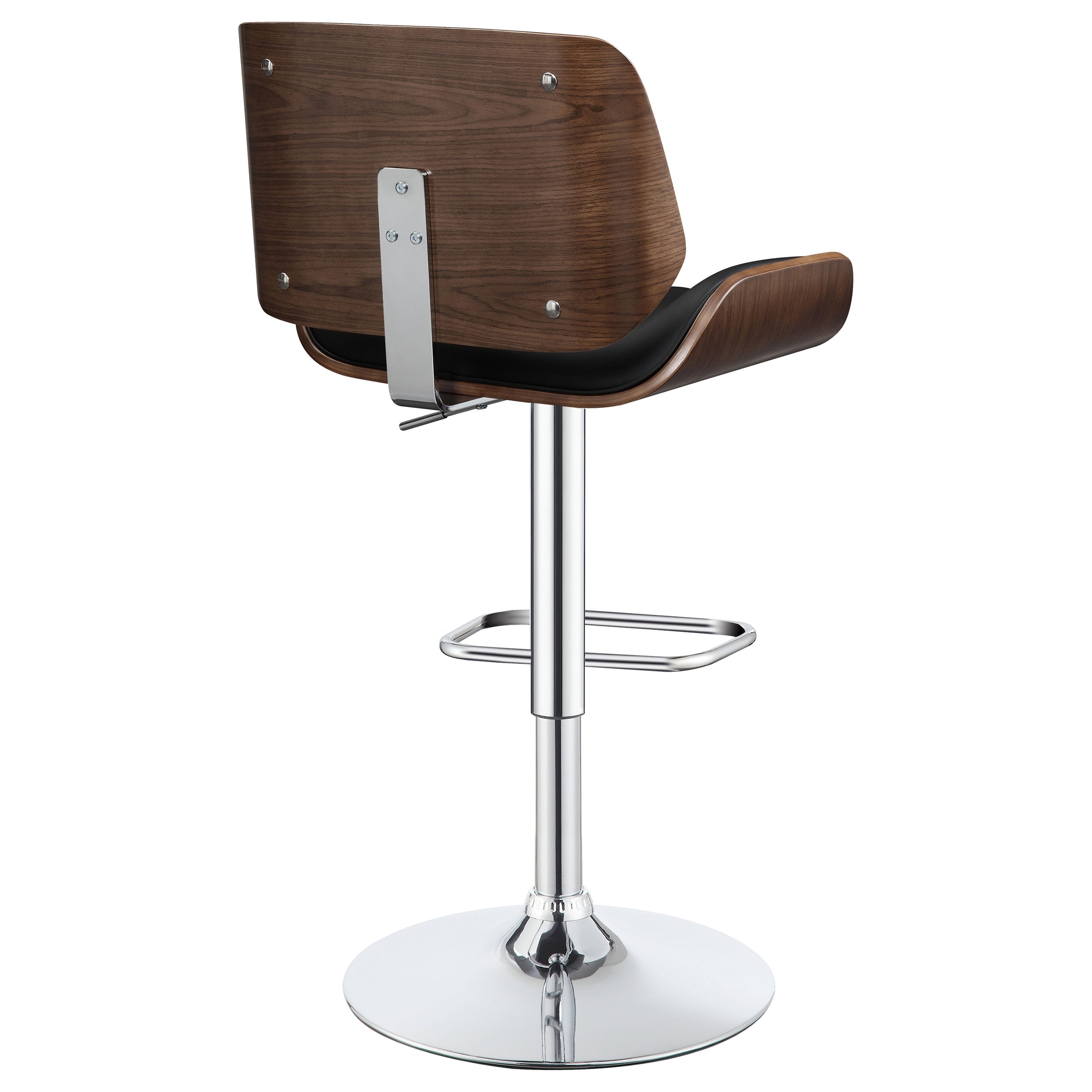 Folsom Upholstered Adjustable Bar Stool