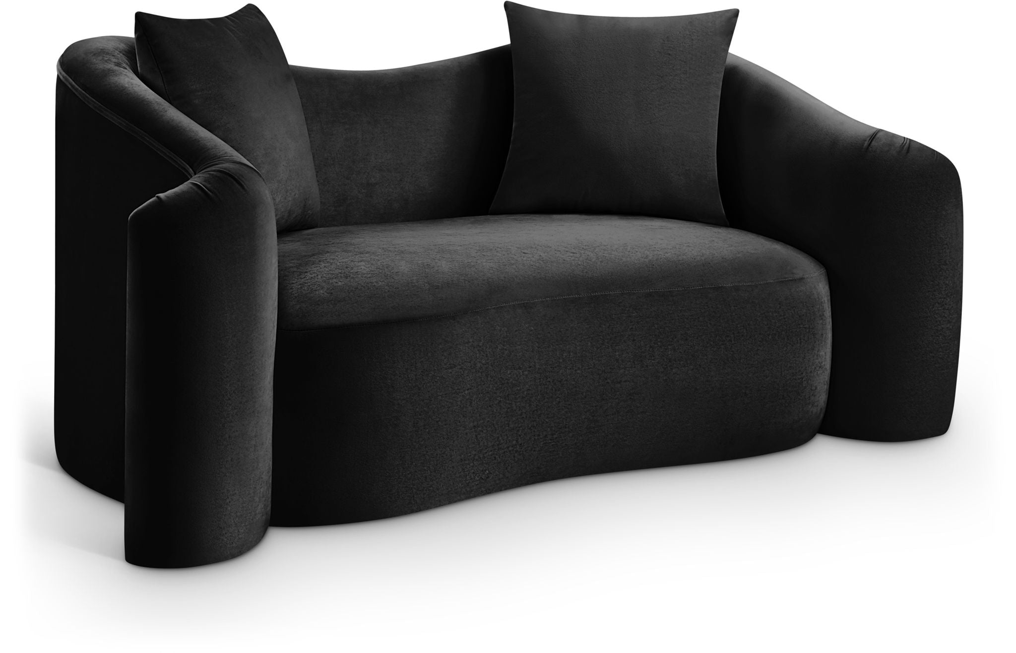 Destin - Loveseat
