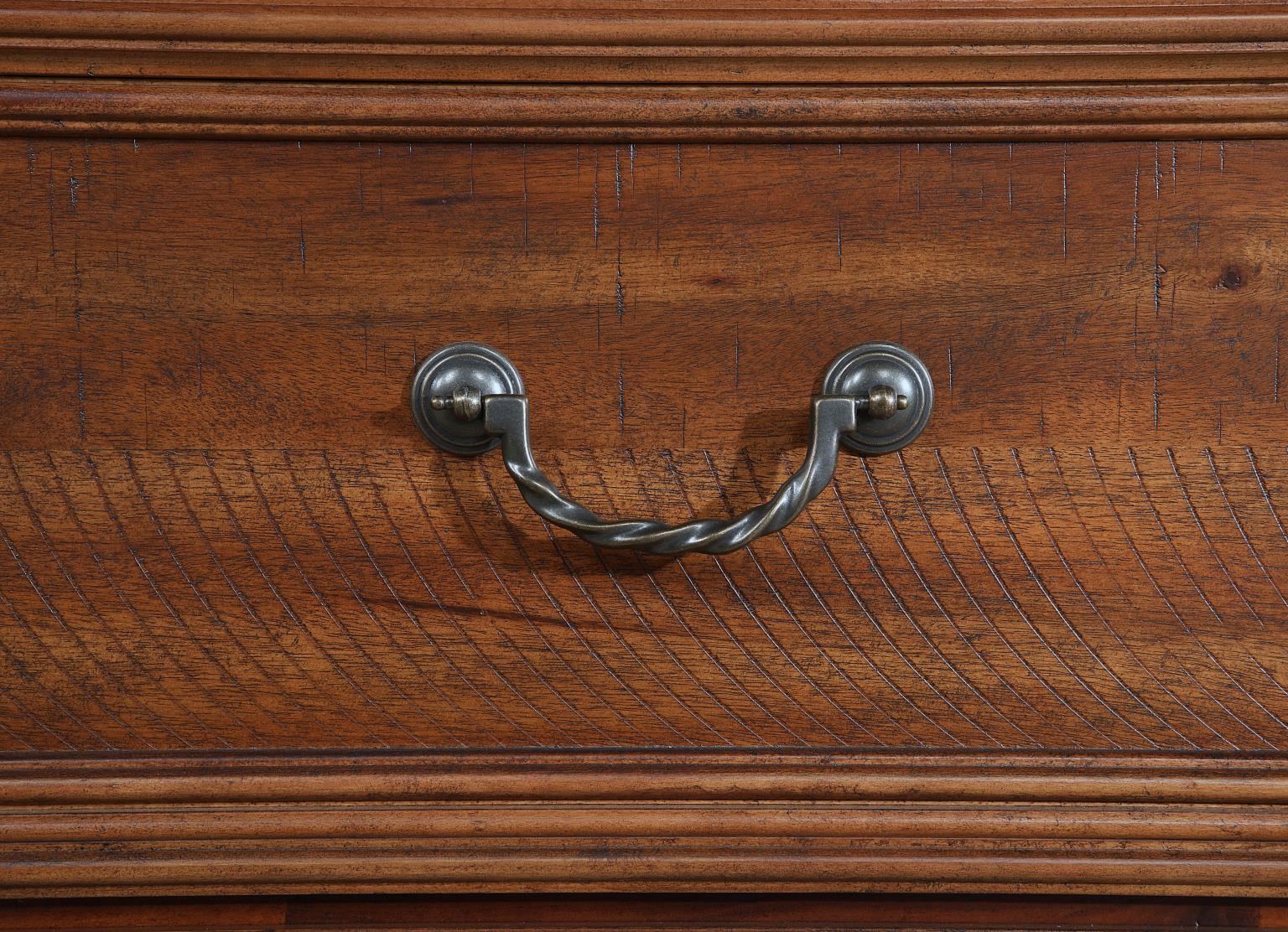 Brise Bedroom Collection