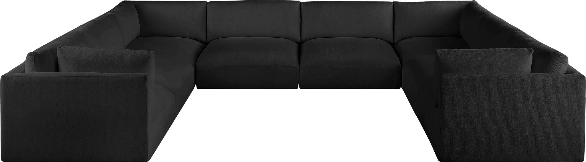 Ease - Modular Sectional